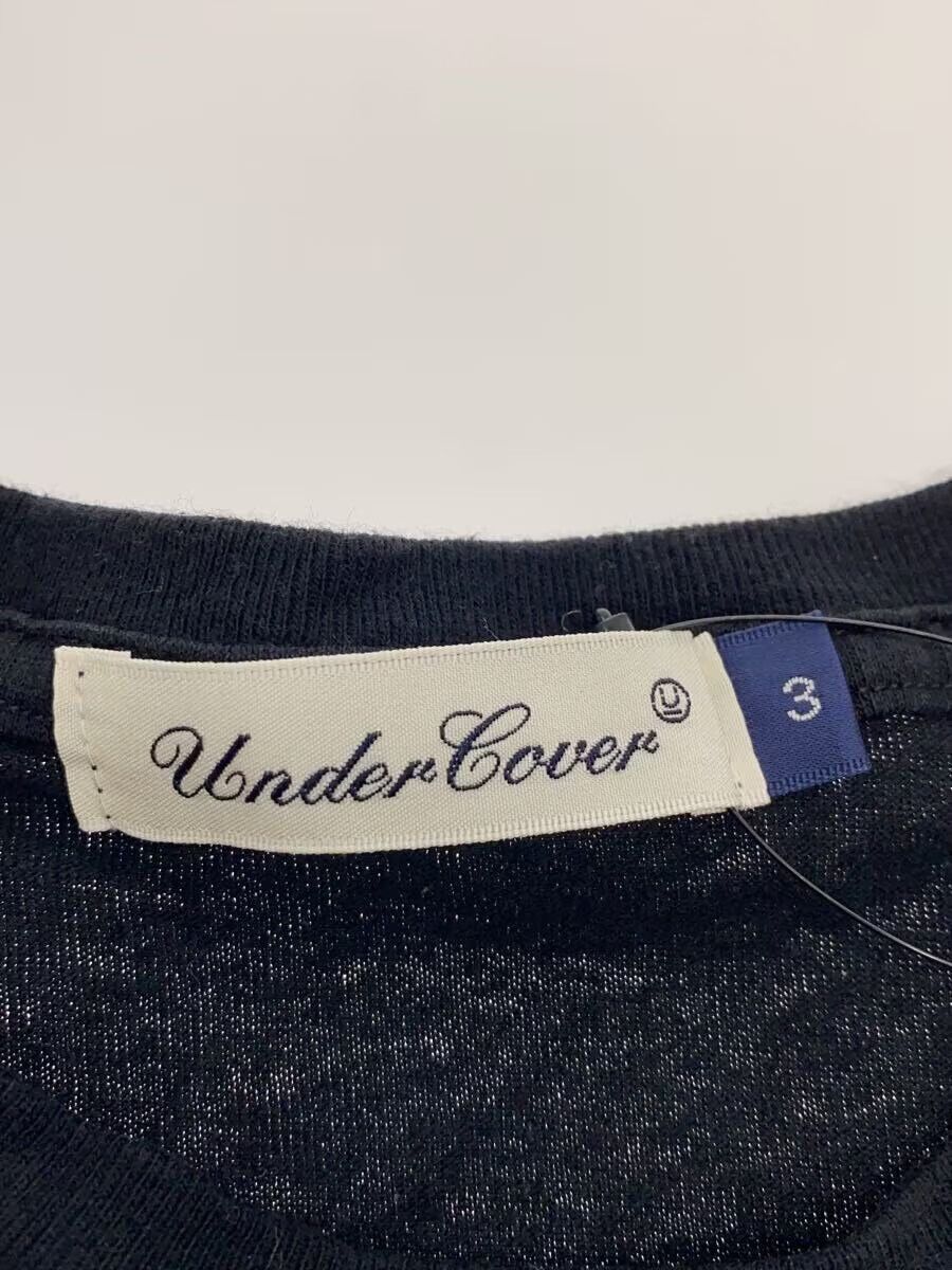 Undercover SS19 "BOOTLEG TRUTH" Tee Size US L / EU 52-54 / 3 - 4 Thumbnail