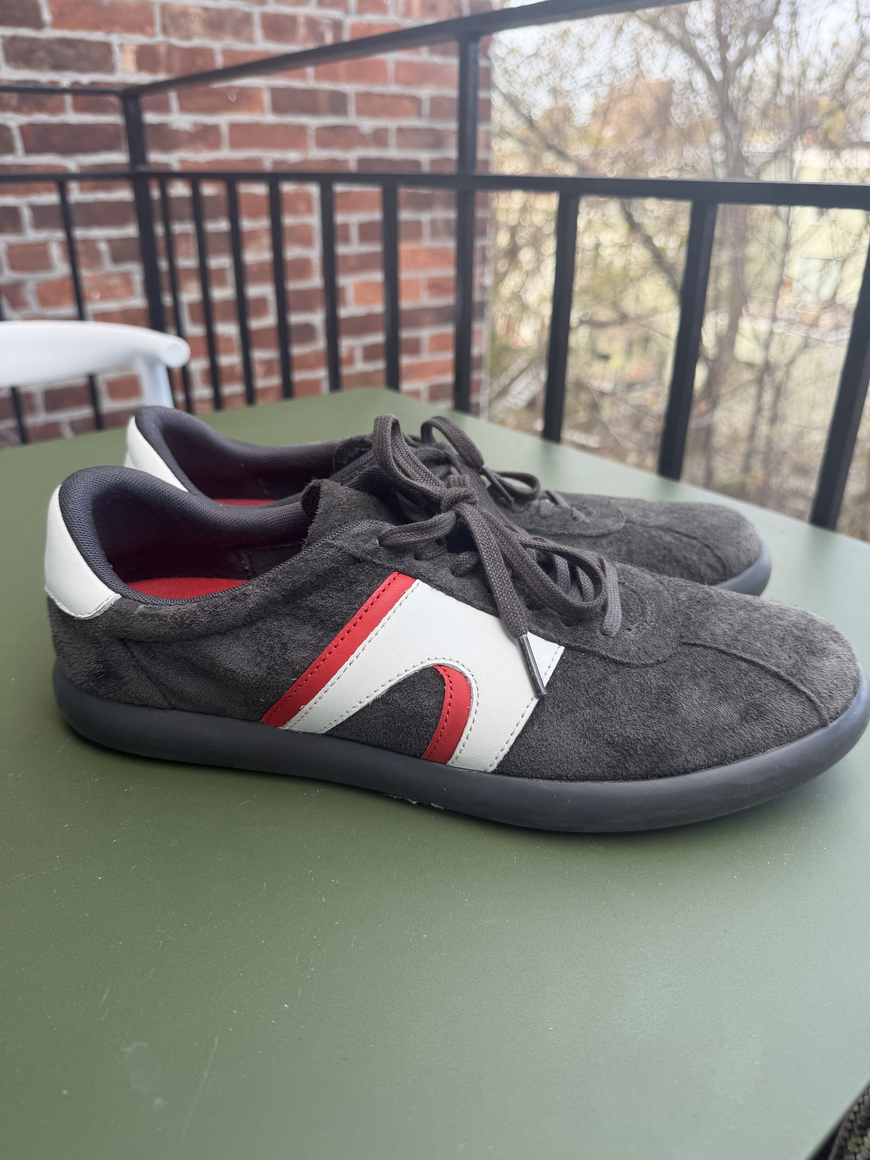 Camper Pelotas Soller Size US 10.5 / EU 43-44 - 2 Thumbnail