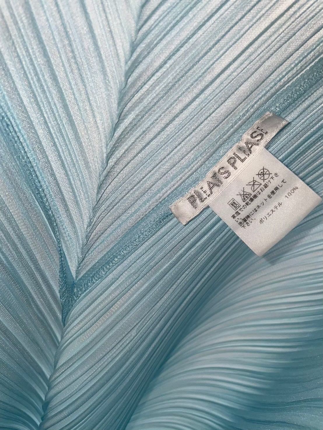 Pleats Please Issey Miyake PleatsPlease sleeveless dress Size S / US 4 / IT 40 - 4 Thumbnail
