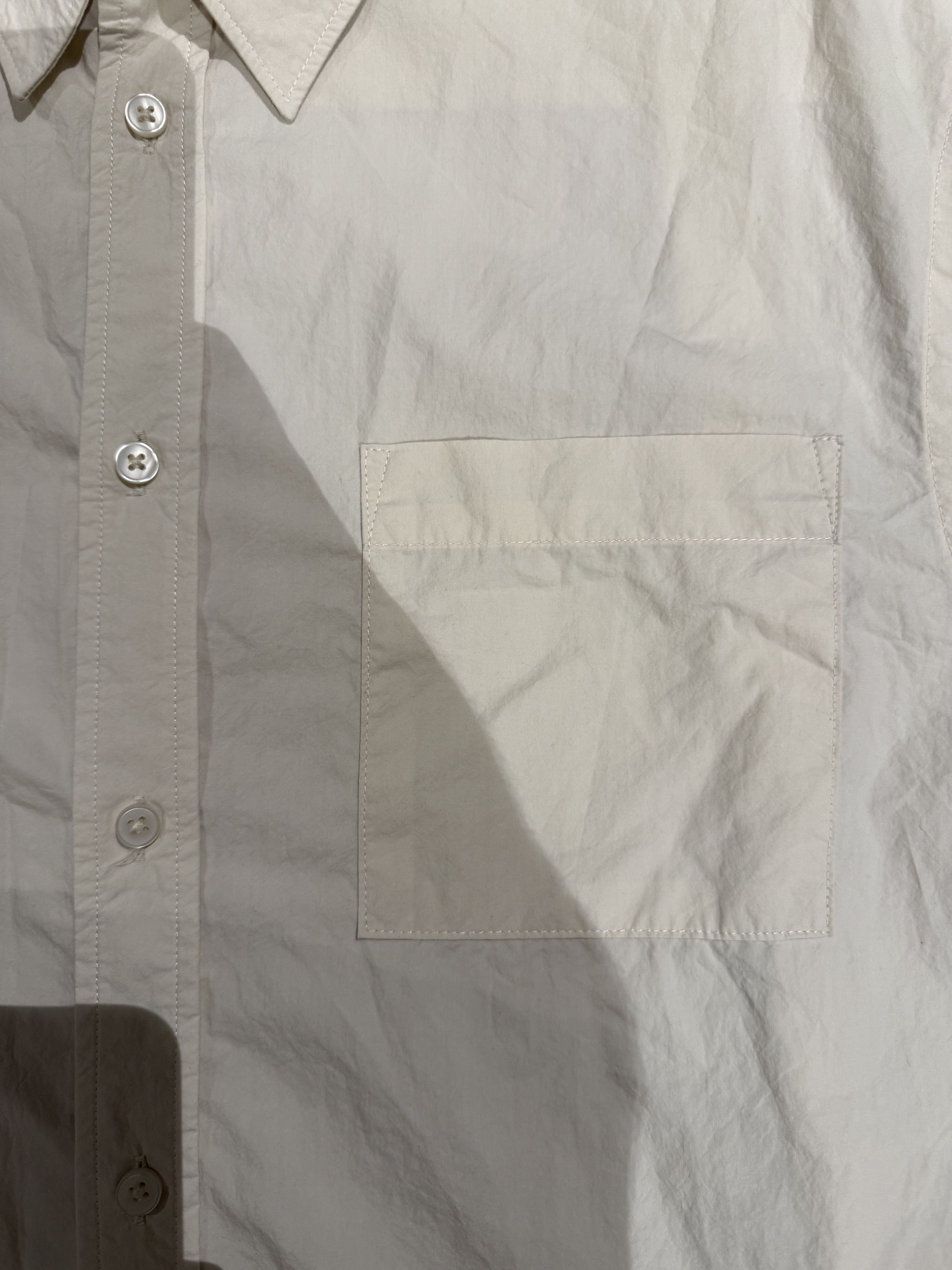 Colbo 💚 1/11 Colbo NYC TK Shirt Off-White Medium NEW Size US M / EU 48-50 / 2 - 7 Thumbnail