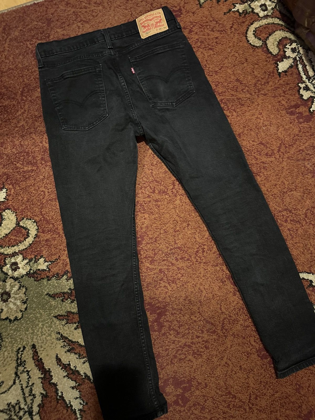Levi's Levi’s 510 Size US 31 - 1 Thumbnail