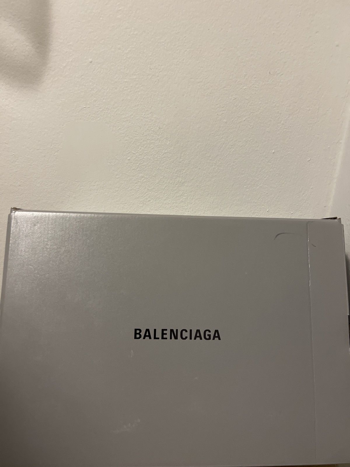 Balenciaga Balenciaga Mens 44E New w/ box - Rare Colorway Size US 11 / EU 44 - 7 Thumbnail