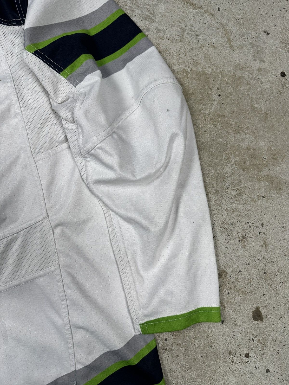 Other Vintage Y2K Knights Hockey Jersey Wachter #15 Size US M / EU 48-50 / 2 - 13 Thumbnail