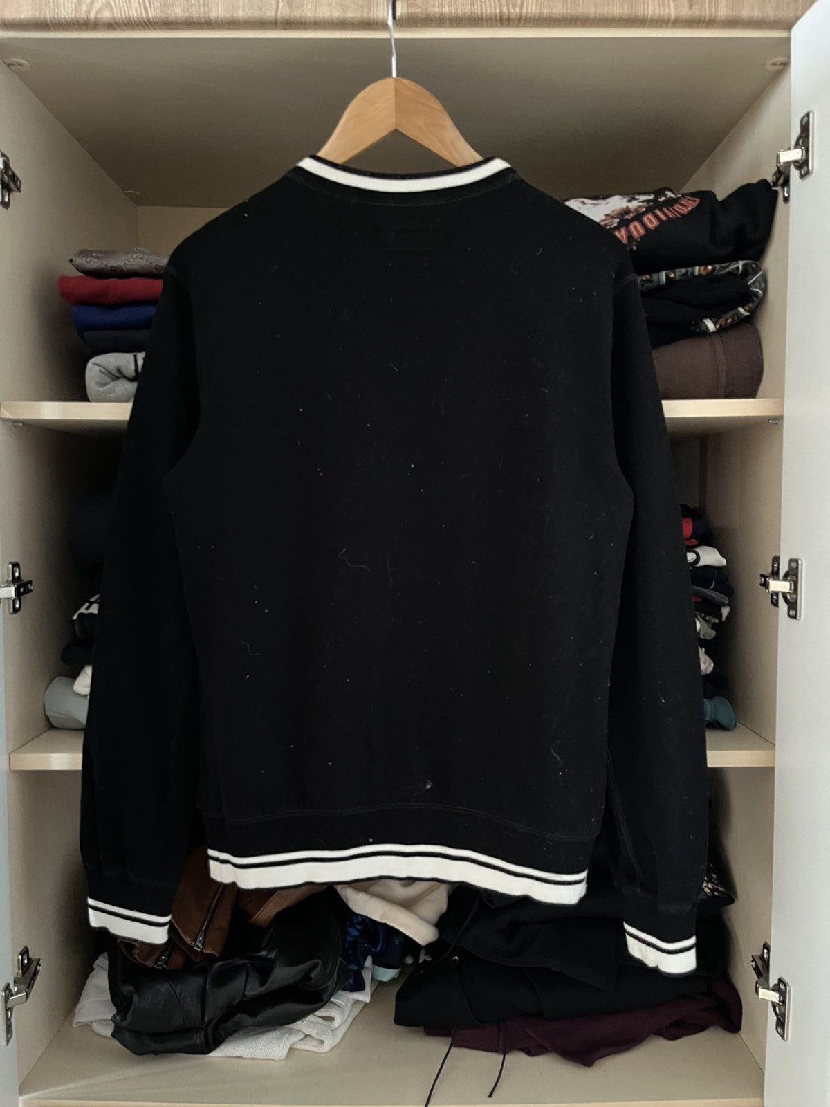 Dolce & Gabbana Rare Dolce&Gabbana DG Millenials Sweatshirt Size US S / EU 44-46 / 1 - 3 Thumbnail