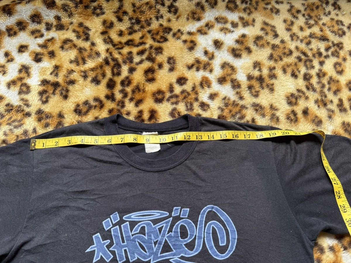 Other Vintage 80s Eric Haze Graffiti tshirt Size US L / EU 52-54 / 3 - 7 Thumbnail