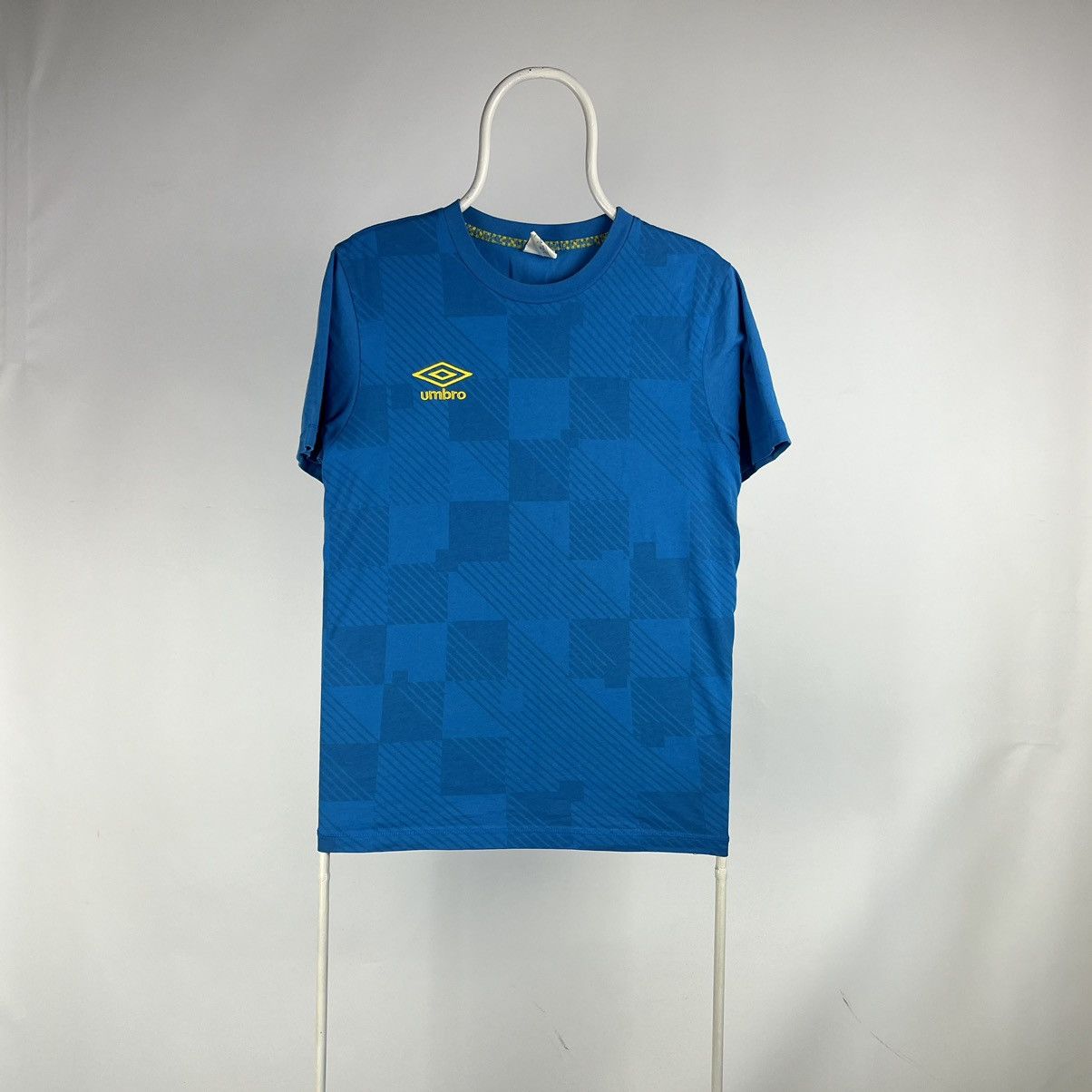 Umbro Umbro Tshirt soccer size Large Size US L / EU 52-54 / 3 - 1 Thumbnail