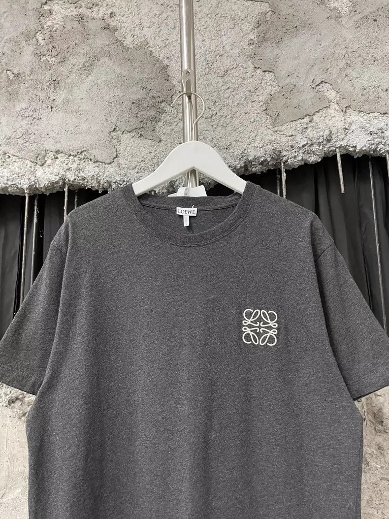 Loewe LOEWE Short Sleeve T-Shirts Size M / US 6-8 / IT 42-44 - 3 Thumbnail
