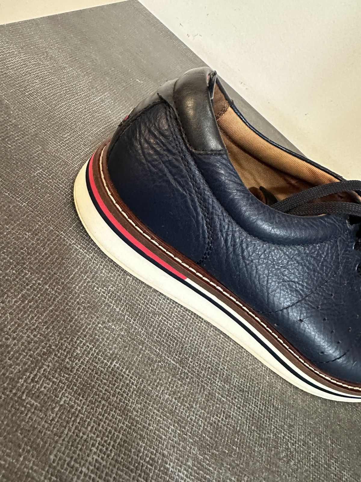 Tommy Hilfiger Scarpa Size US 7 / EU 40 - 4 Thumbnail