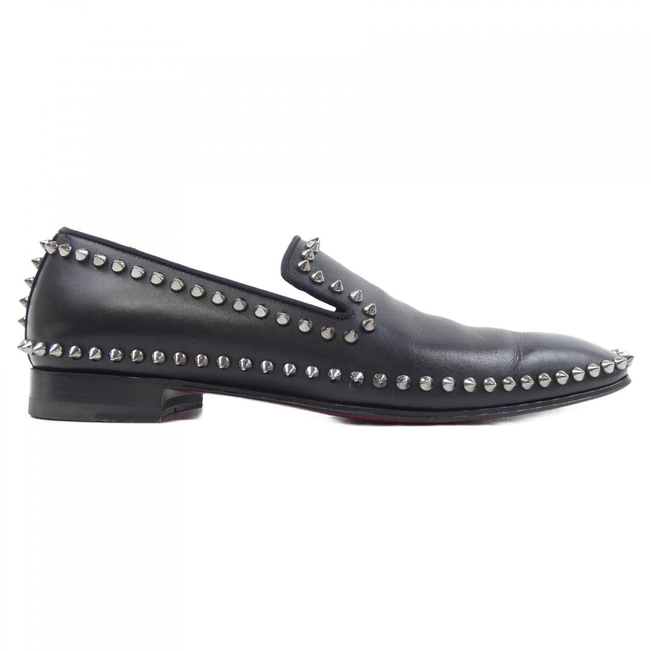 Christian Louboutin Christian Louboutin Christian Louboutin Shoes Leather Shoes DUTY FREE for USA Size ONE SIZE - 1 Thumbnail
