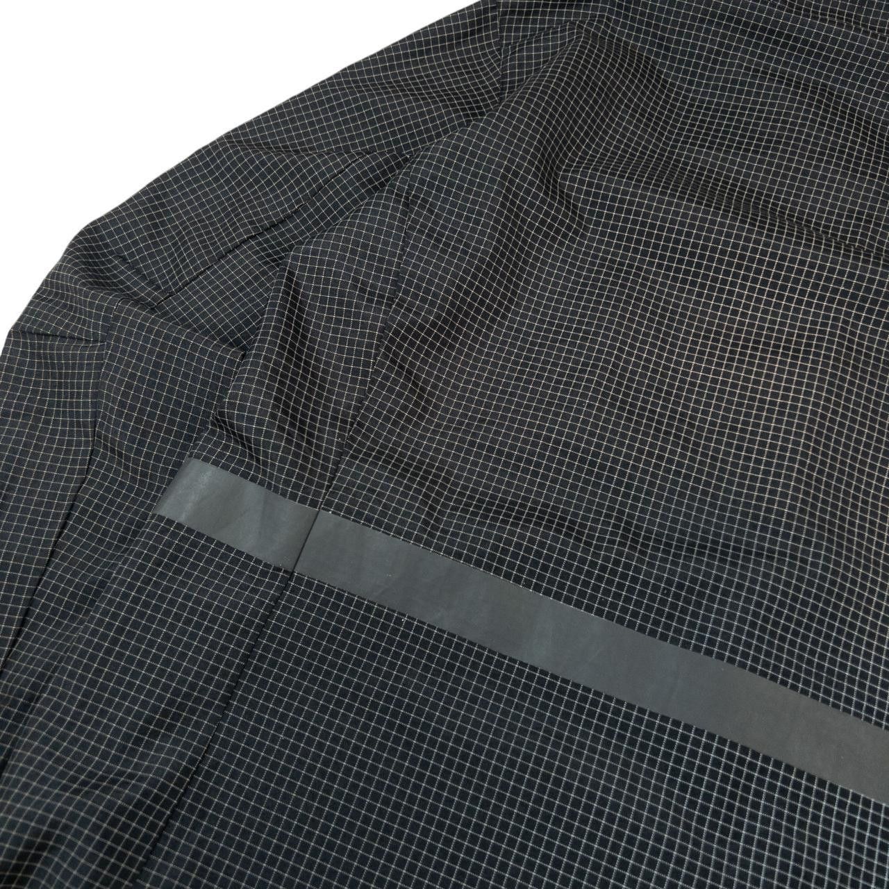Nike Vintage Nike Reflective Zip Up Jacket Size L Size US L / EU 52-54 / 3 - 4 Thumbnail