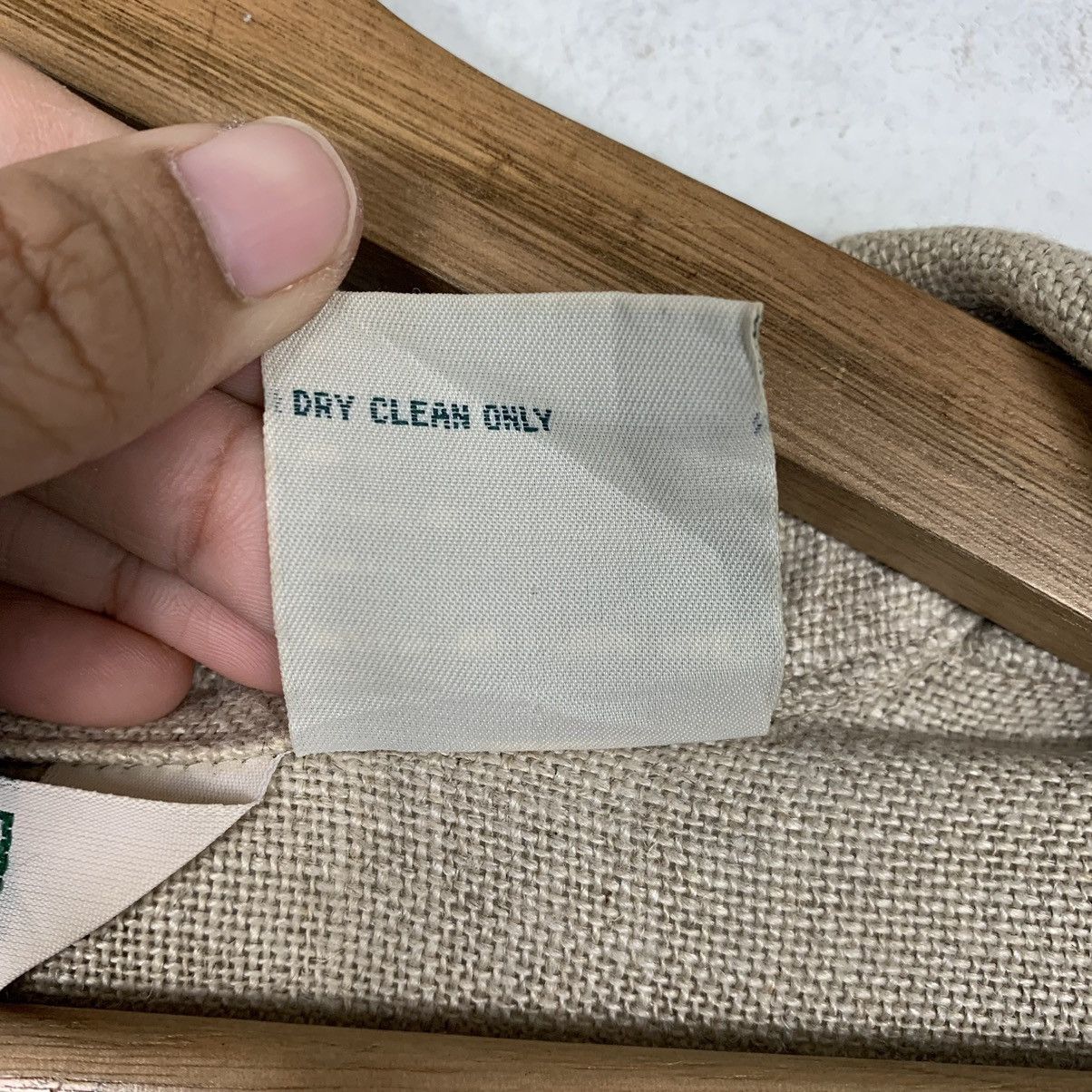 L.L. Bean Vintage LL Bean Chore Casual Jacket Size US M / EU 48-50 / 2 - 18 Thumbnail