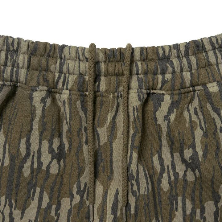 thisisneverthat o1mle0925 T.N.T Classic Basic Sweatpants & Joggers in Green Size US 30 / EU 46 - 3 Thumbnail