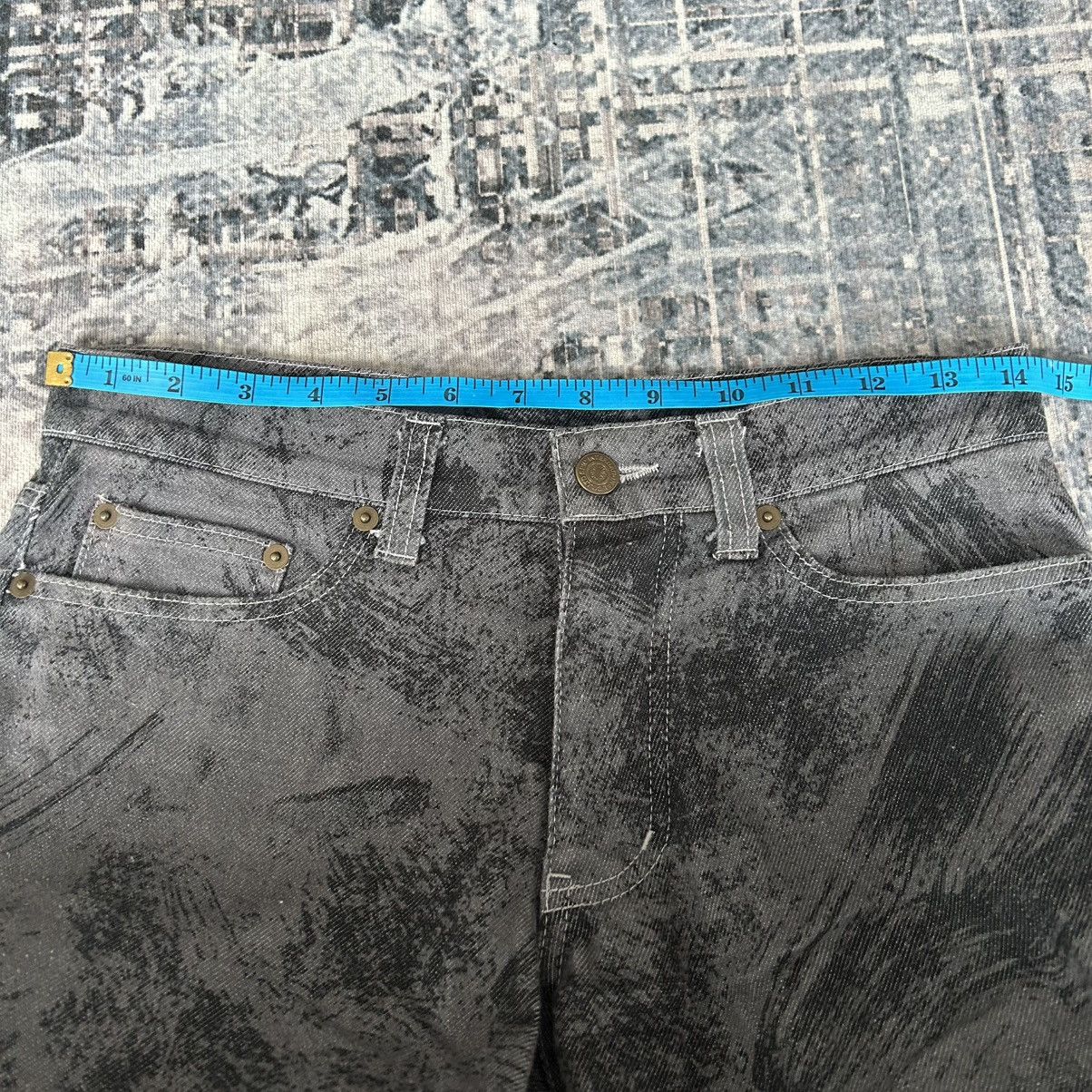Tornado Mart Tornado Mart Flared Classic Design Size US 28 / EU 44 - 20 Thumbnail