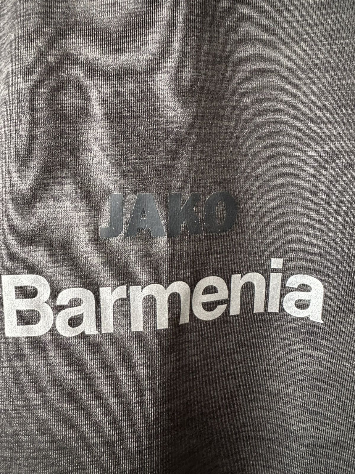 Vintage 2019 Jako Bayern Leverkusen polo shirt training jersey Size US XL / EU 56 / 4 - 3 Thumbnail