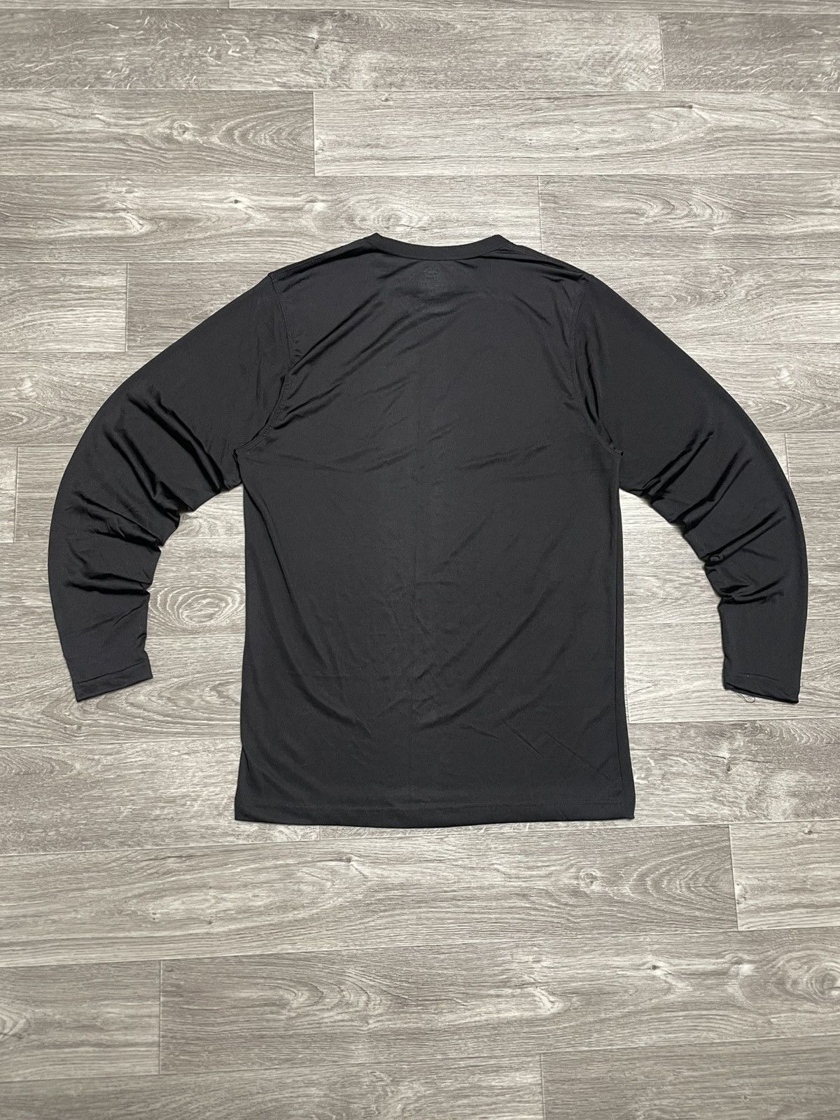 Ecko Unltd. Vintage Ecko Unlimited Function Thermal Long Sleeve T-Shirt Size US XL / EU 56 / 4 - 9 Thumbnail