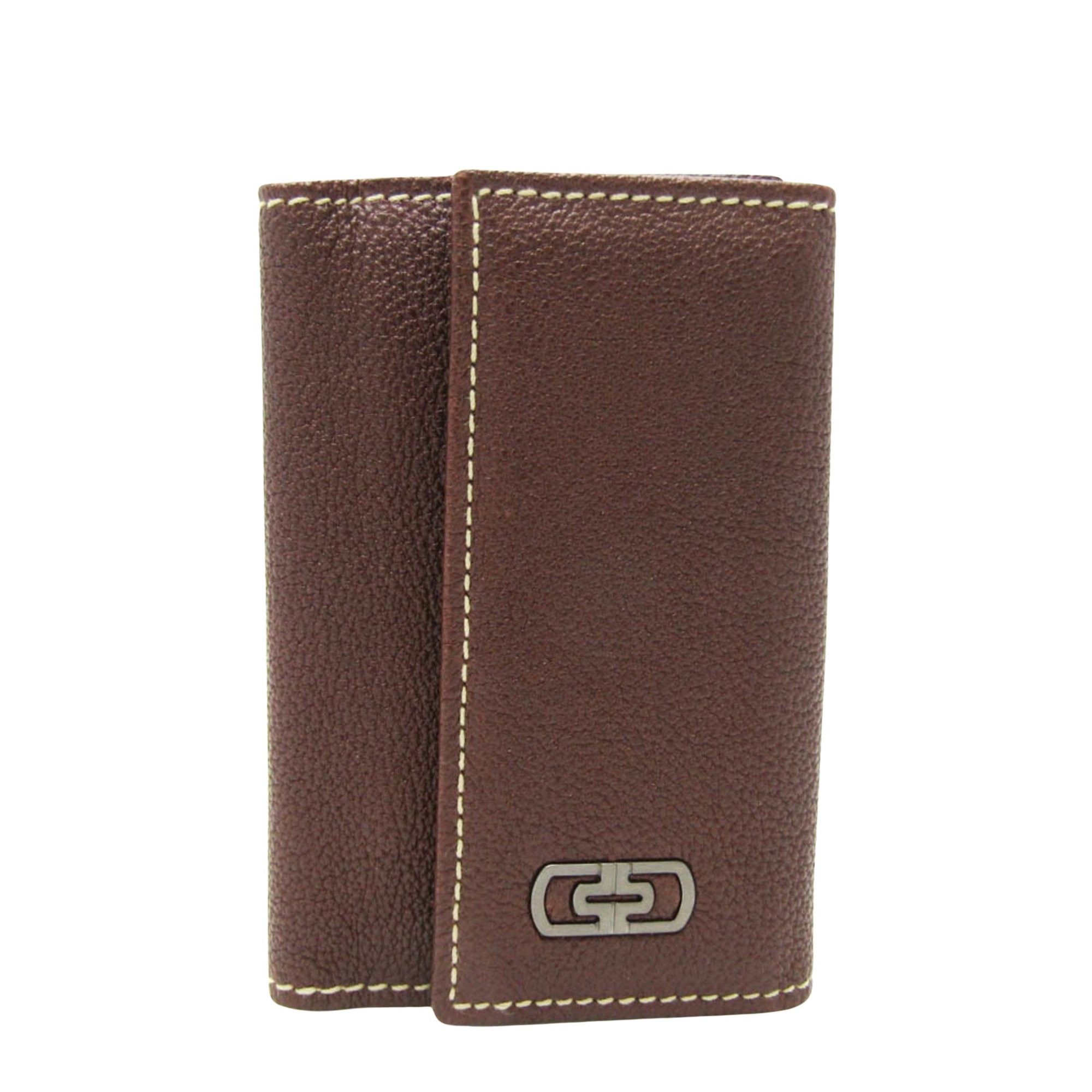 Bvlgari Bulgari Parentesi wallet Size ONE SIZE - 1 Thumbnail