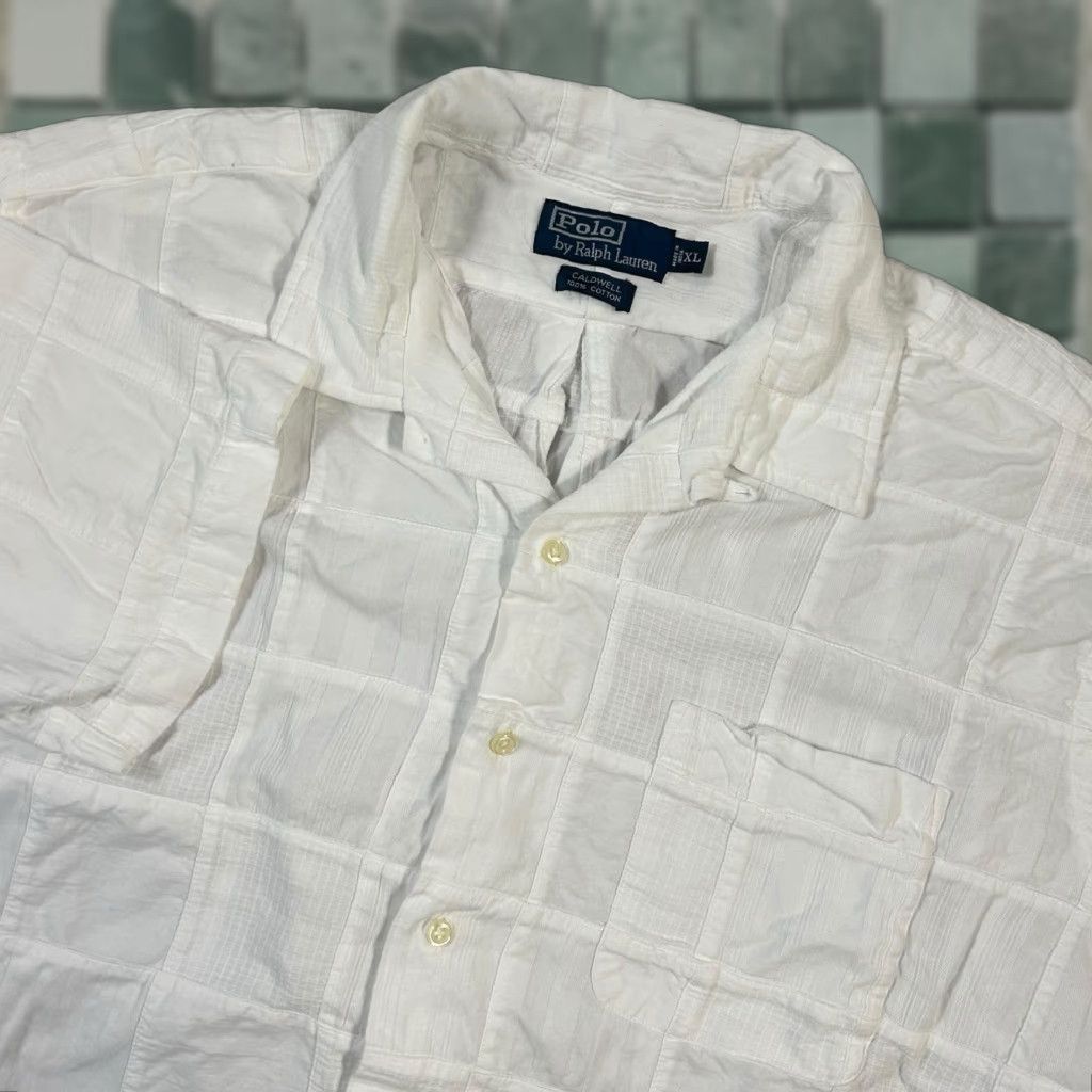 Polo Ralph Lauren Caldwell | Grailed