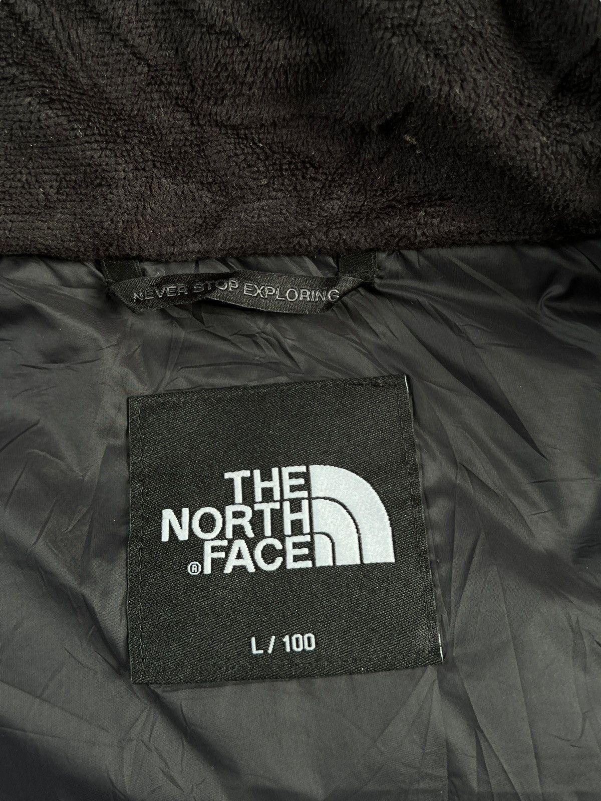 The North Face The North Face Dryvent Puffer Down Jacket Size US M / EU 48-50 / 2 - 17 Thumbnail