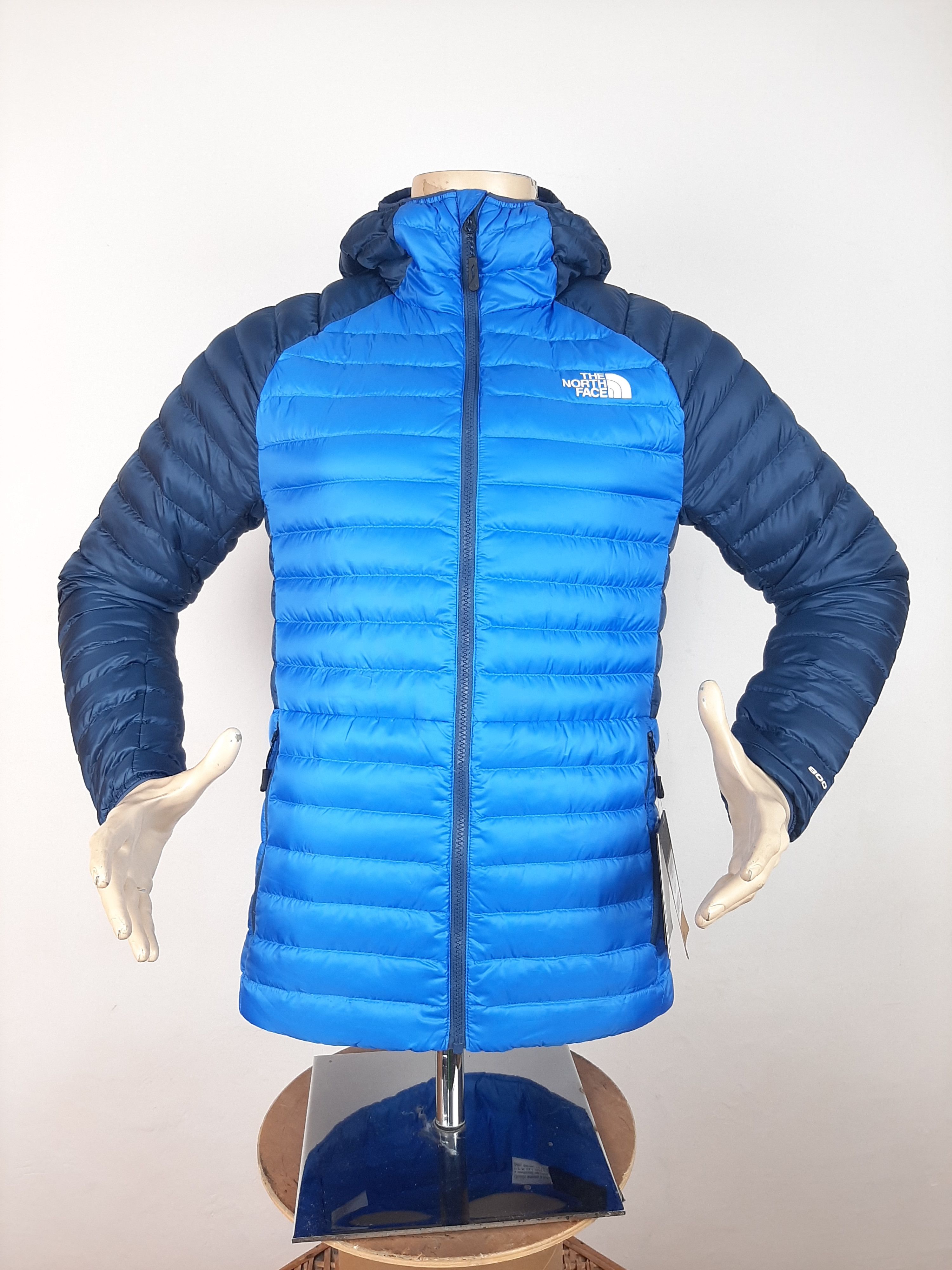 The North Face The North Face Bettaforca Jacket Blue Men's Size S Size US S / EU 44-46 / 1 - 1 Thumbnail