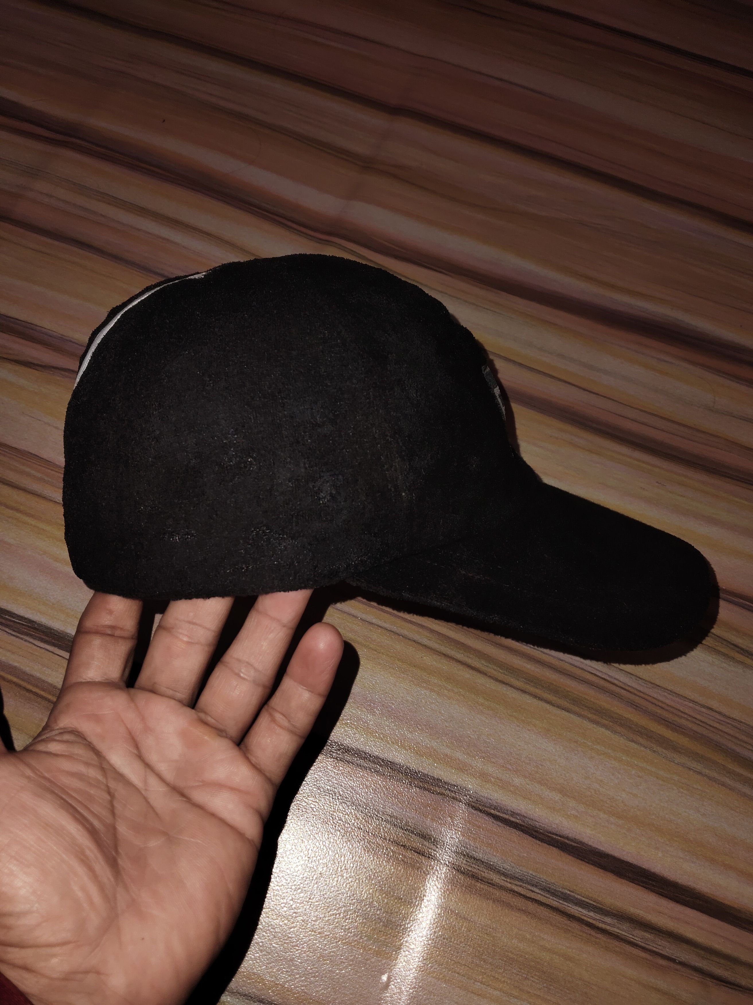 Balenciaga Vintage BALENCIAGA Cap Size ONE SIZE - 3 Thumbnail