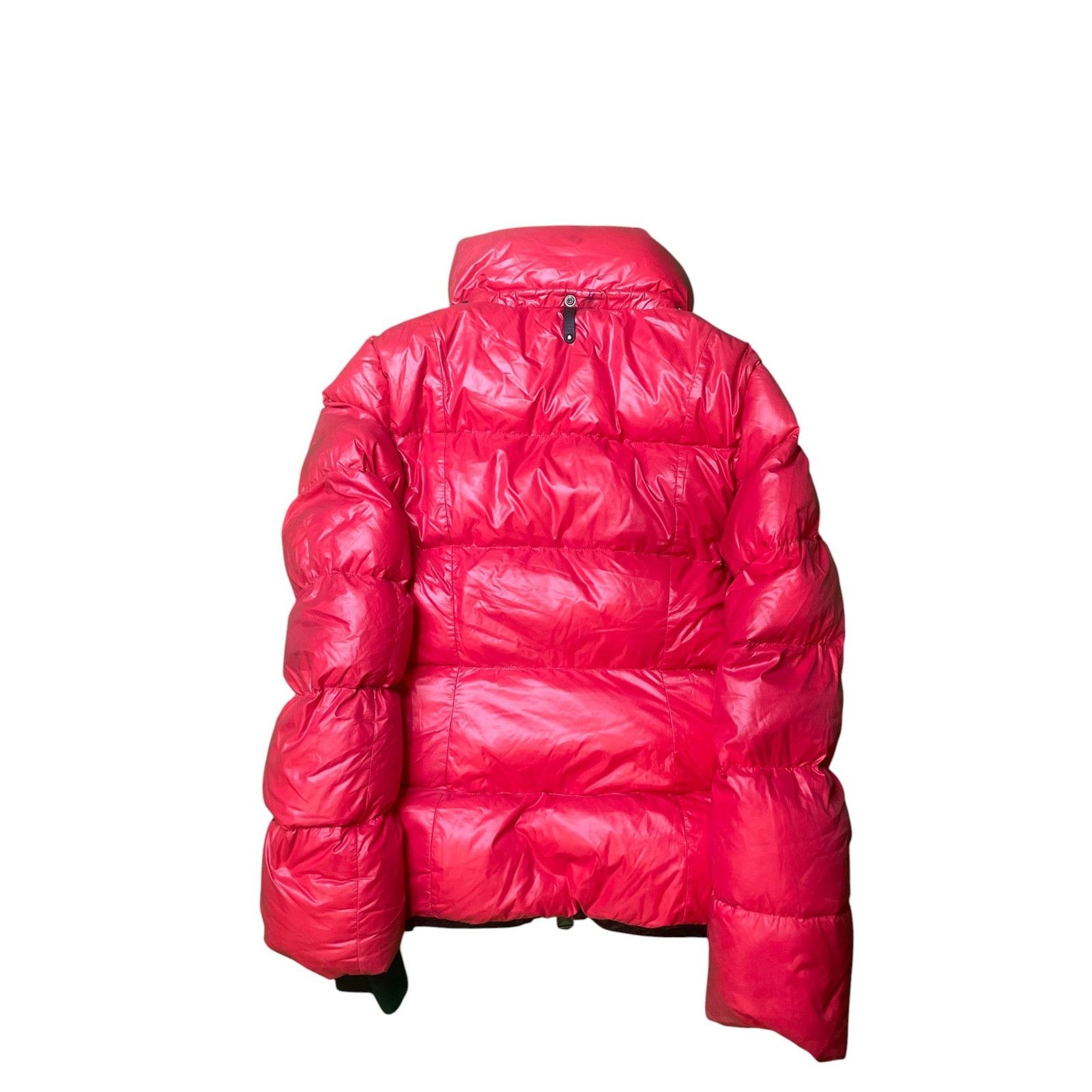 Mackage Mackage Puffer Red Women's Coat Size US S / EU 44-46 / 1 - 2 Thumbnail