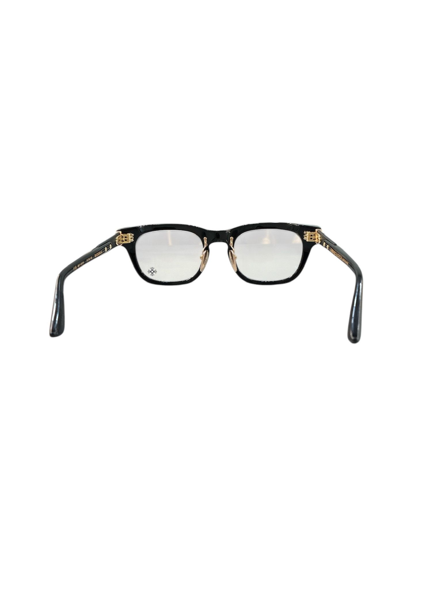 Chrome Hearts Chrome Hearts Baggins Glasses Size ONE SIZE - 6 Thumbnail