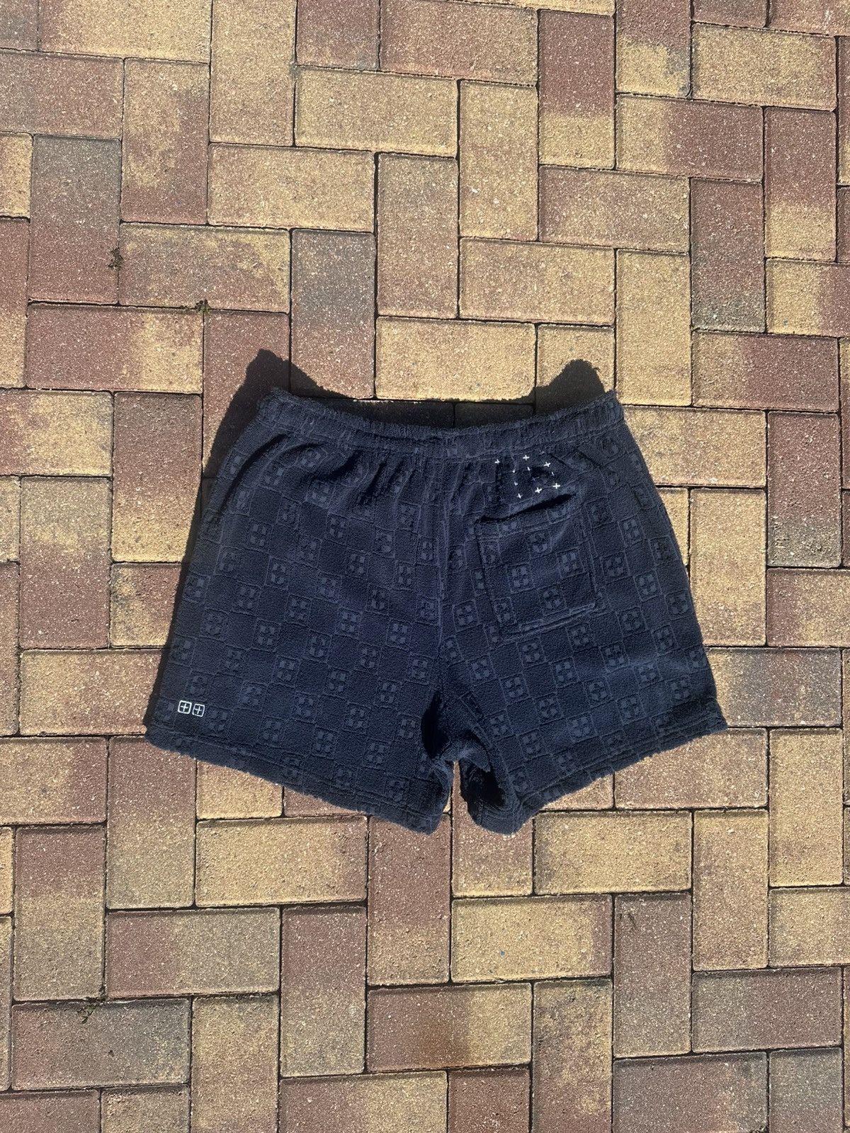 Ksubi Ksubi Lounge Shorts (XL) Size US 36 / EU 52 - 5 Thumbnail