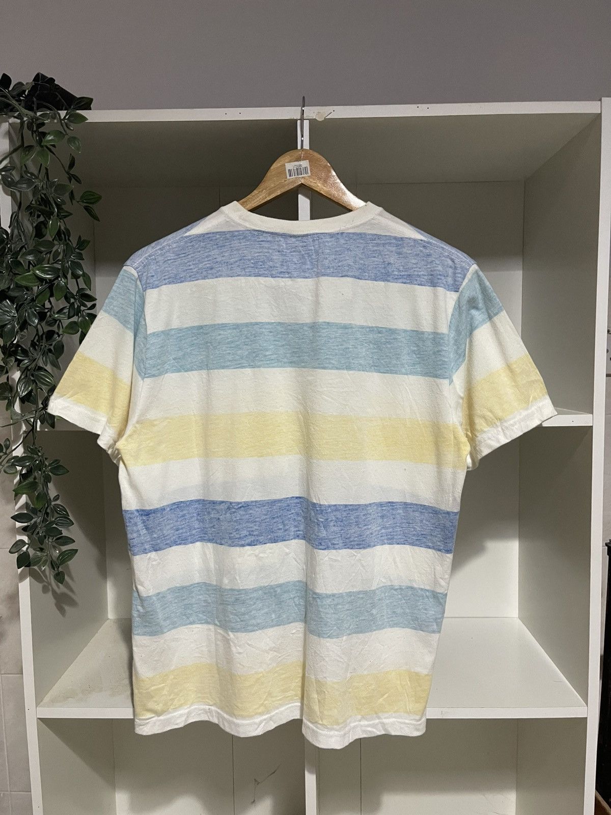 Japanese Brand Vintage T&C Surf Rare Design Size US M / EU 48-50 / 2 - 4 Thumbnail