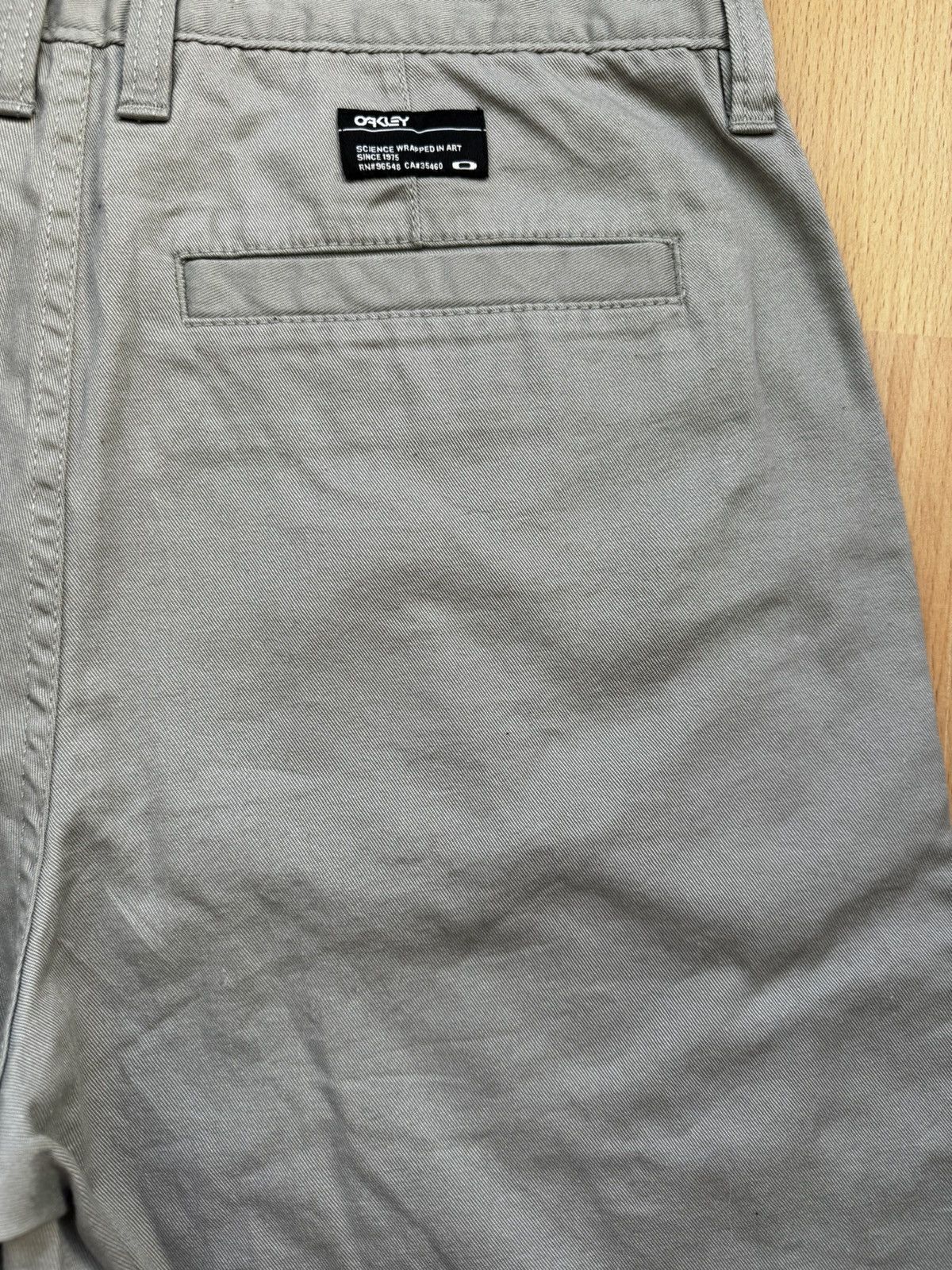 Oakley Oakley shorts Size US 28 / EU 44 - 6 Thumbnail