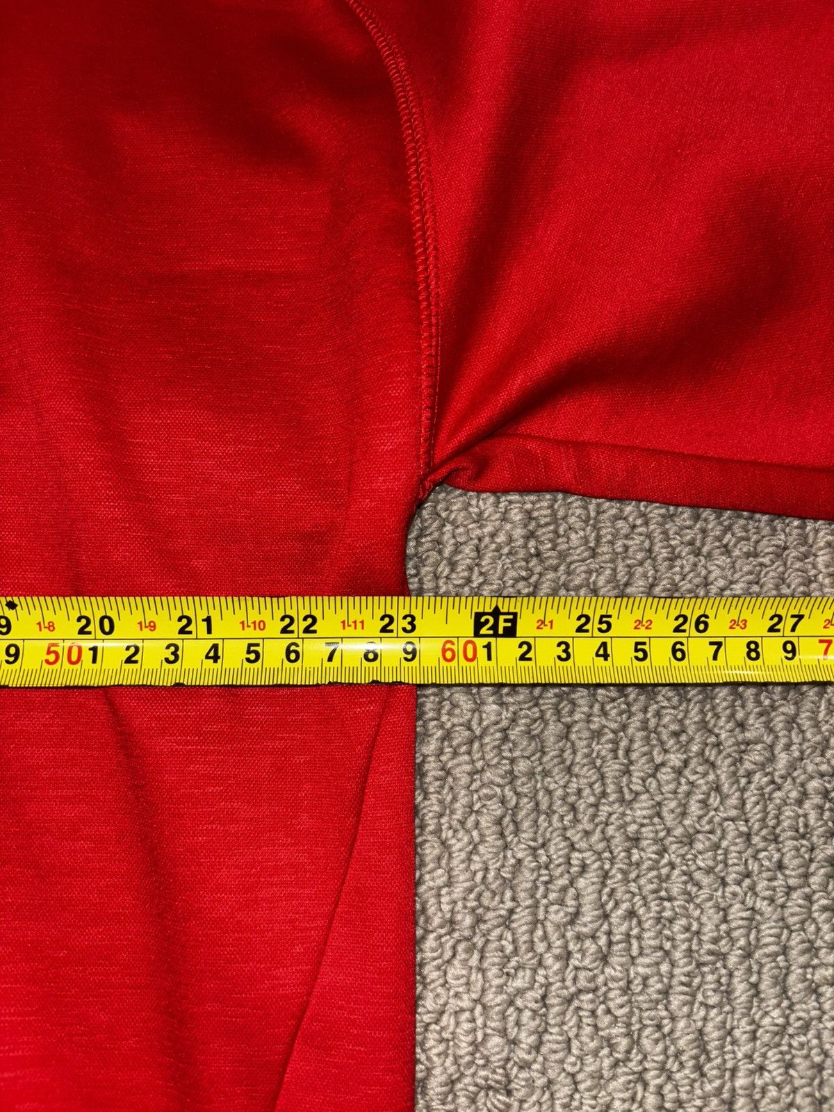 Champion Mens LG Champion Utah Utes Hoodie Size US L / EU 52-54 / 3 - 5 Thumbnail