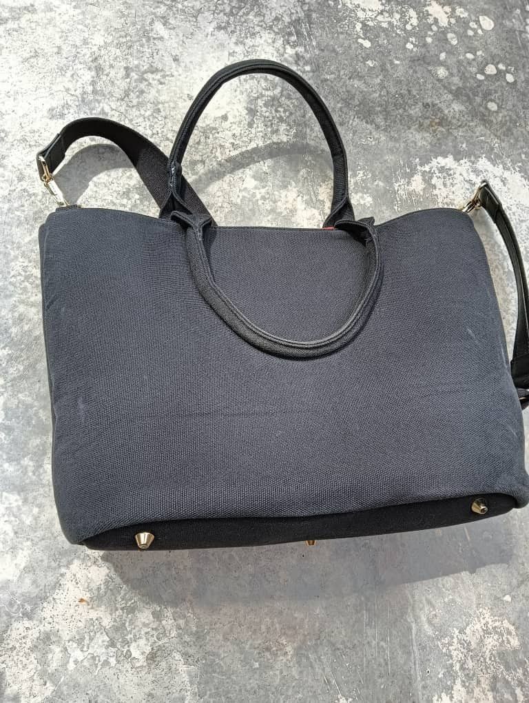 Japanese Brand Seditionaries crossbody spike bag Size ONE SIZE - 4 Thumbnail