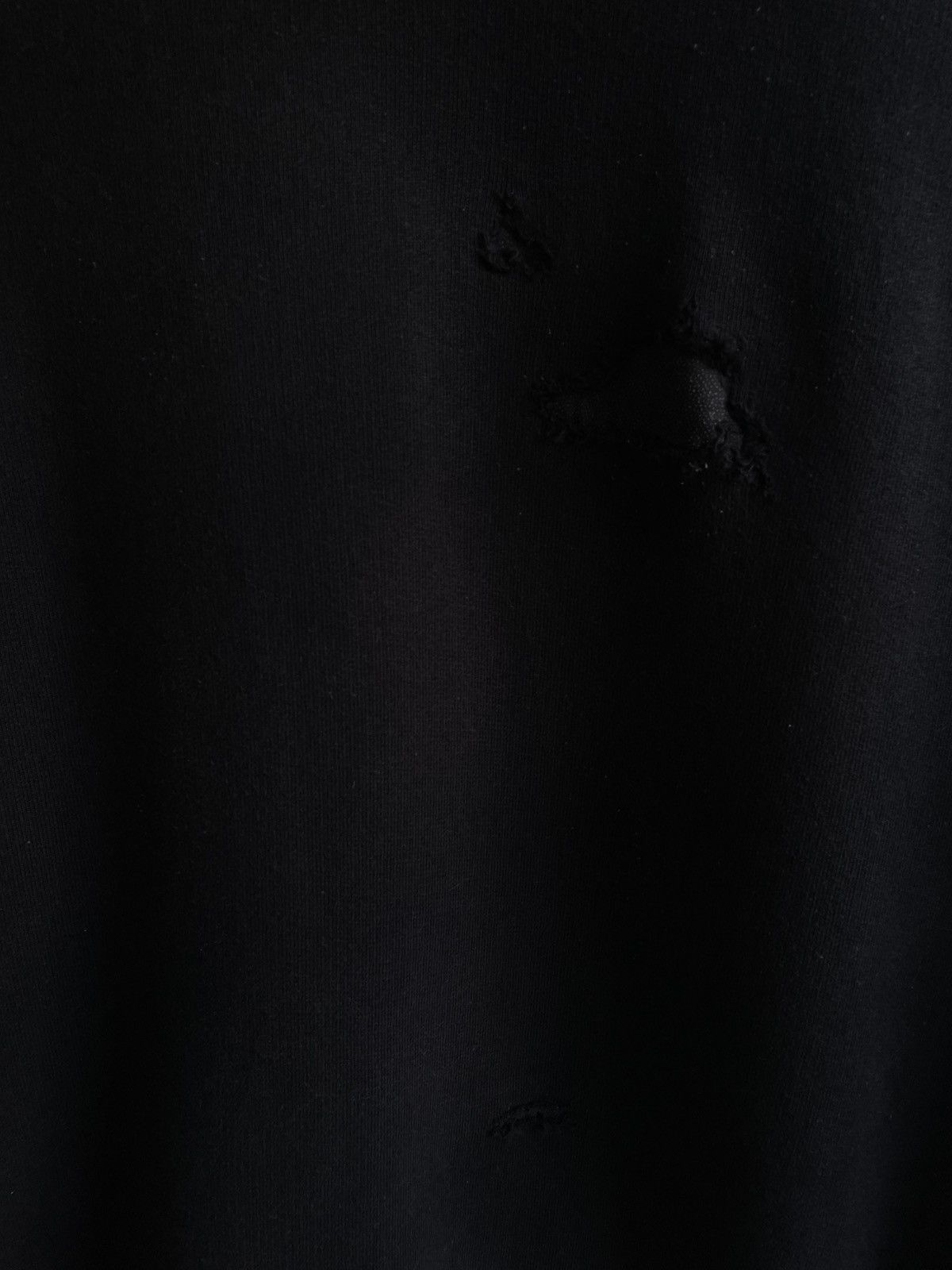 Gucci Gucci Prodige D'Amour Hoodie Size US L / EU 52-54 / 3 - 8 Thumbnail