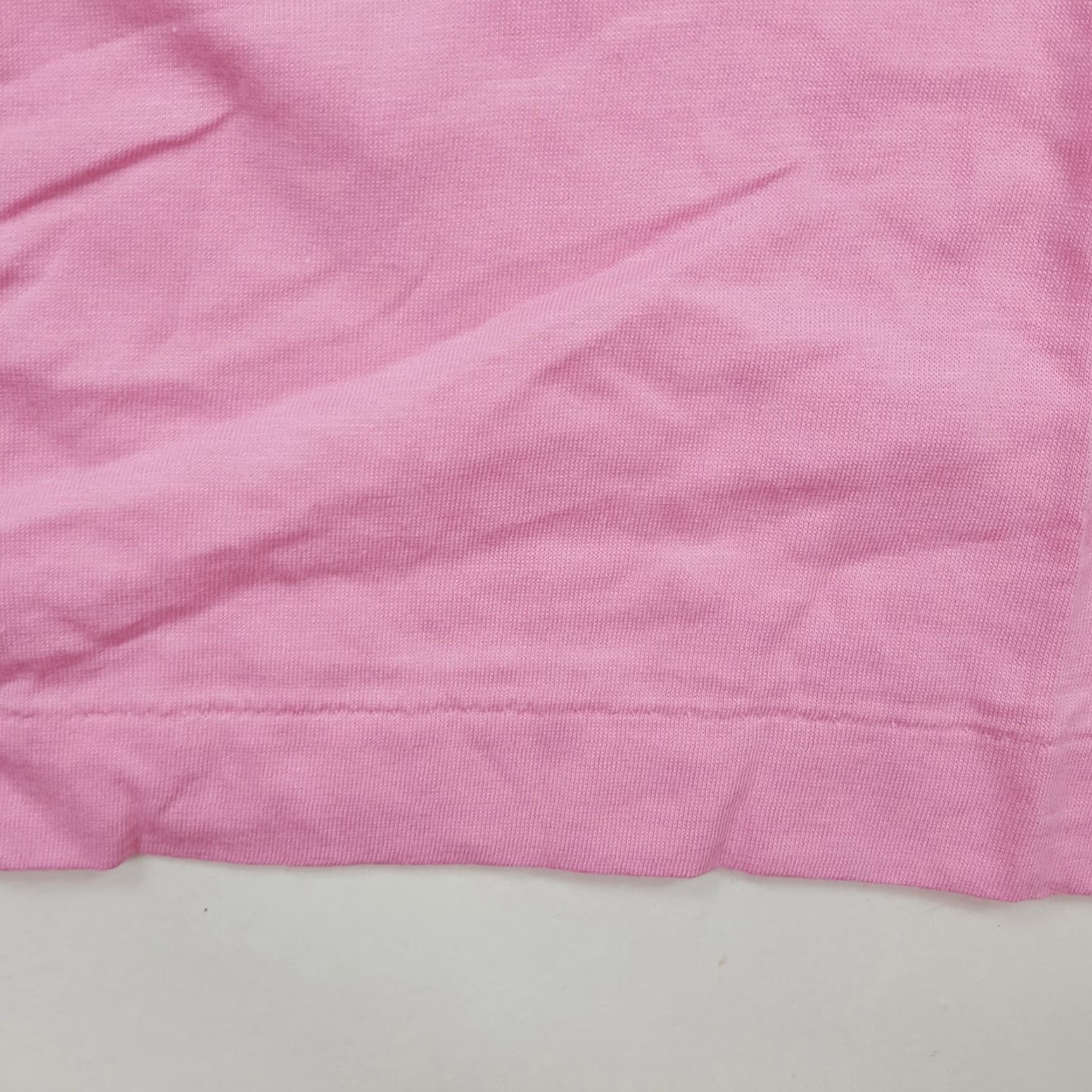 Titleist VINTAGE Titleist Golf Polo Shirt Pink Short Sleeve L PGA 90s Preppy Casual Mens Size US L / EU 52-54 / 3 - 4 Thumbnail