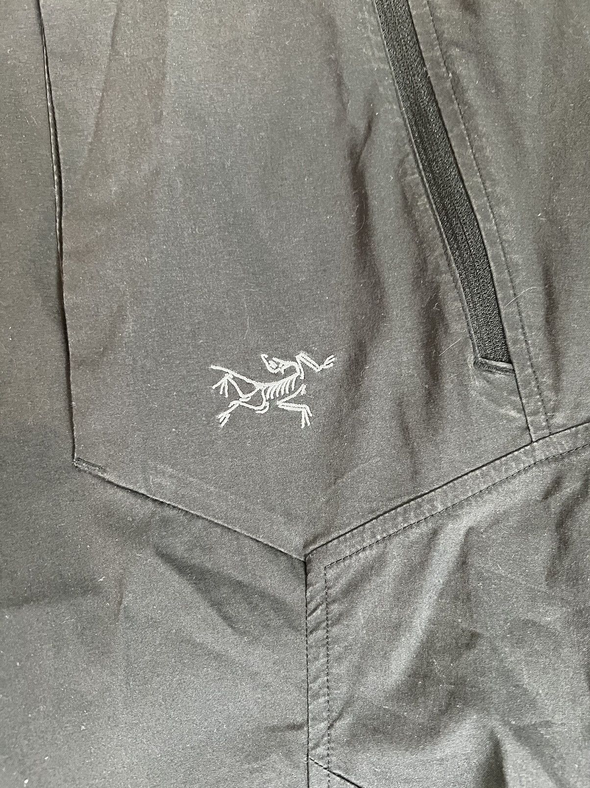 Arc'teryx ARC’TERYX MENS TROUSER Size US 36 / EU 52 - 3 Thumbnail