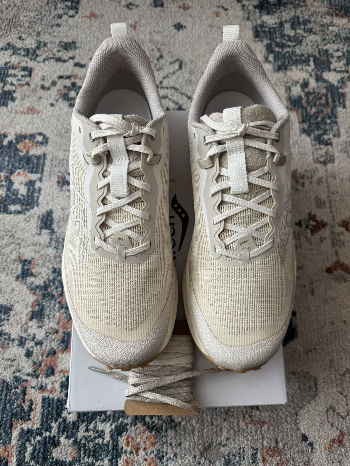 3sixteen MEN'S 3SIXTEEN X SAUCONY PEREGRINE 15 Size US 13 / EU 46 - 3 Thumbnail