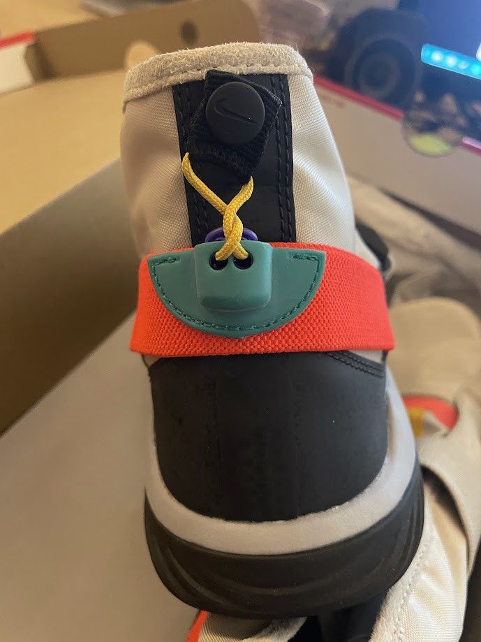 Nike Komyuter SE Size US 10 / EU 43 - 3 Thumbnail