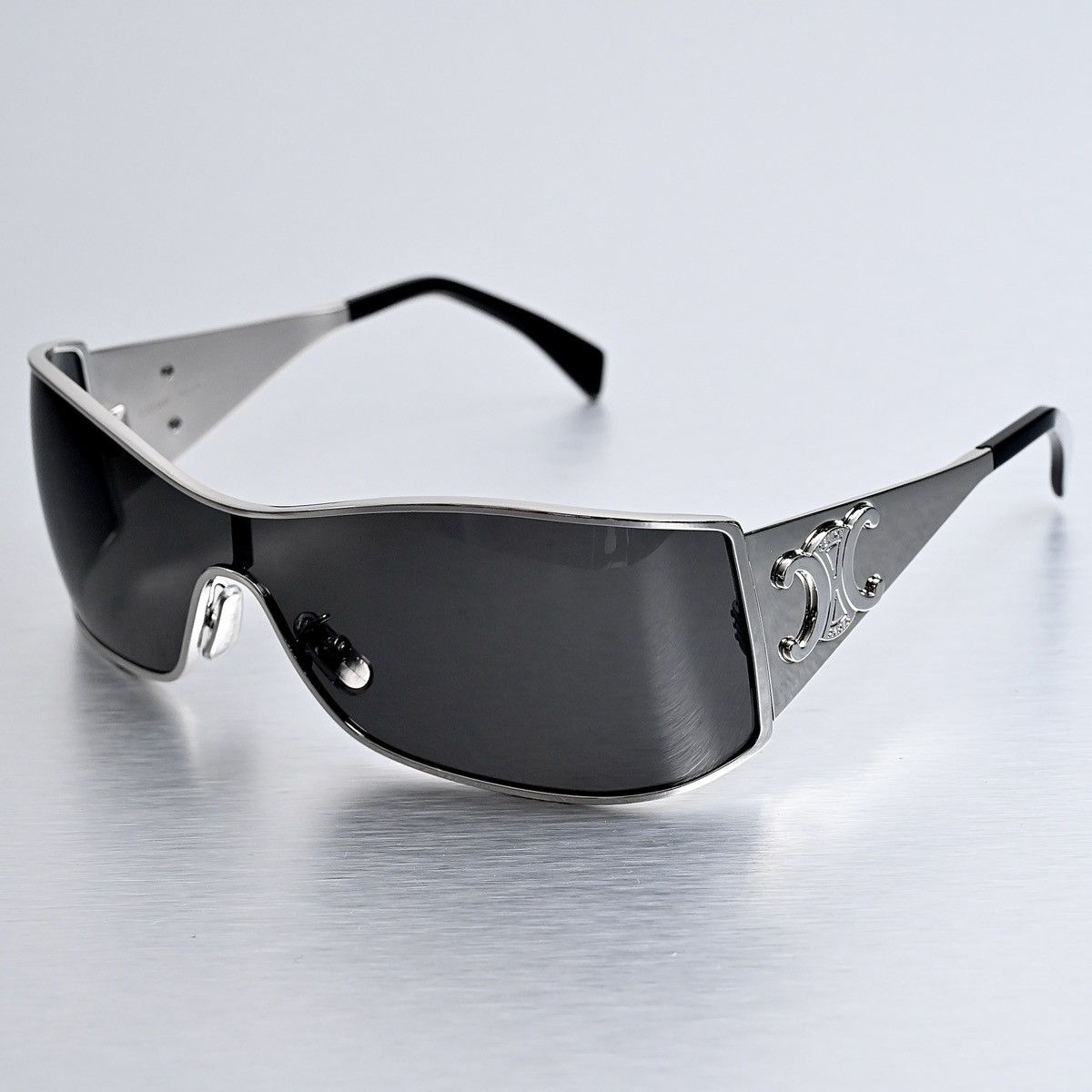 Celine CELINE CL40283U SUNGLASSES Size ONE SIZE - 2 Thumbnail