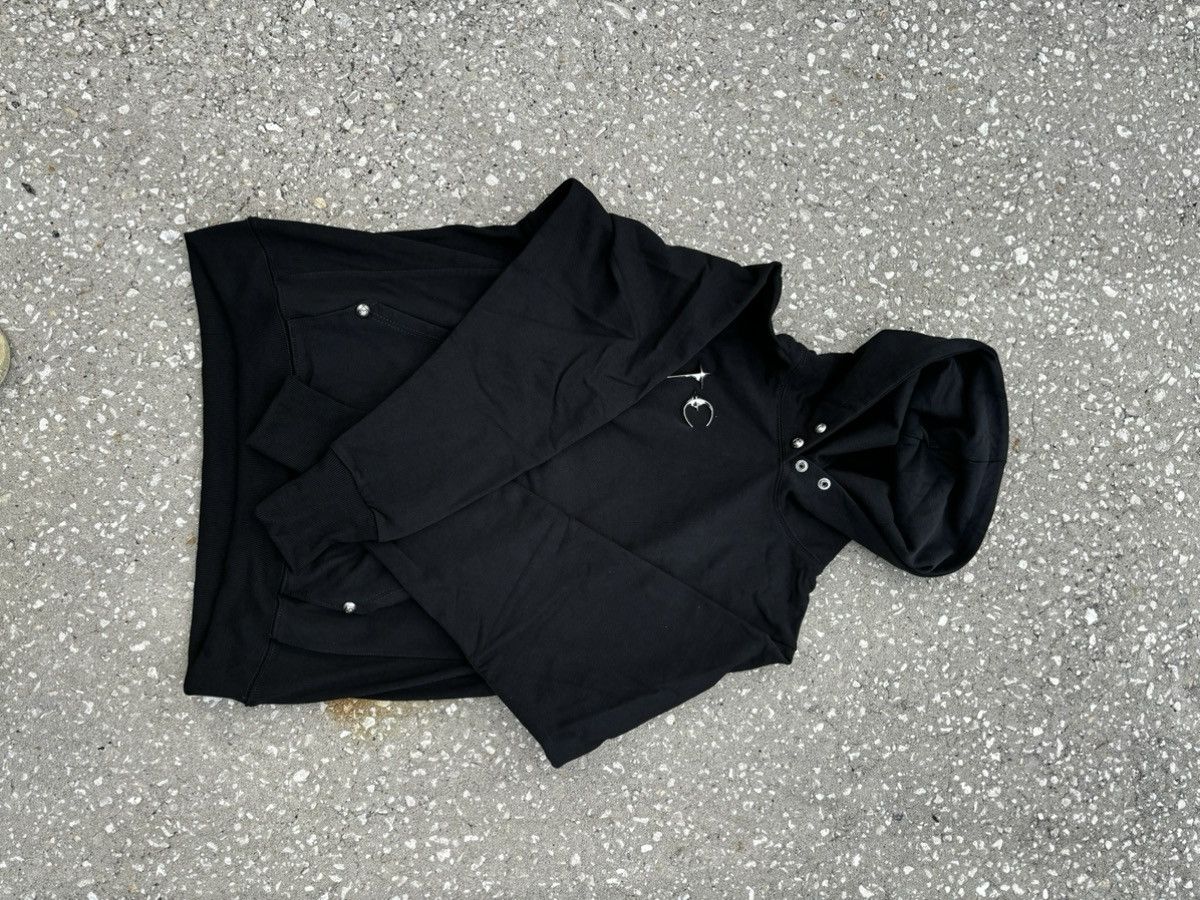 Thug Club Thug club hoodie Size US L / EU 52-54 / 3 - 2 Thumbnail