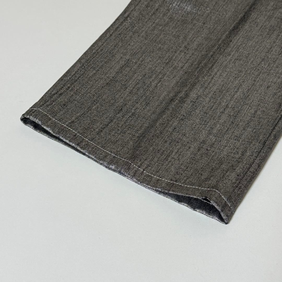 Yohji Yamamoto yohji yamamoto POUR HOMME/2007SS design pants Size US 32 / EU 48 - 7 Thumbnail