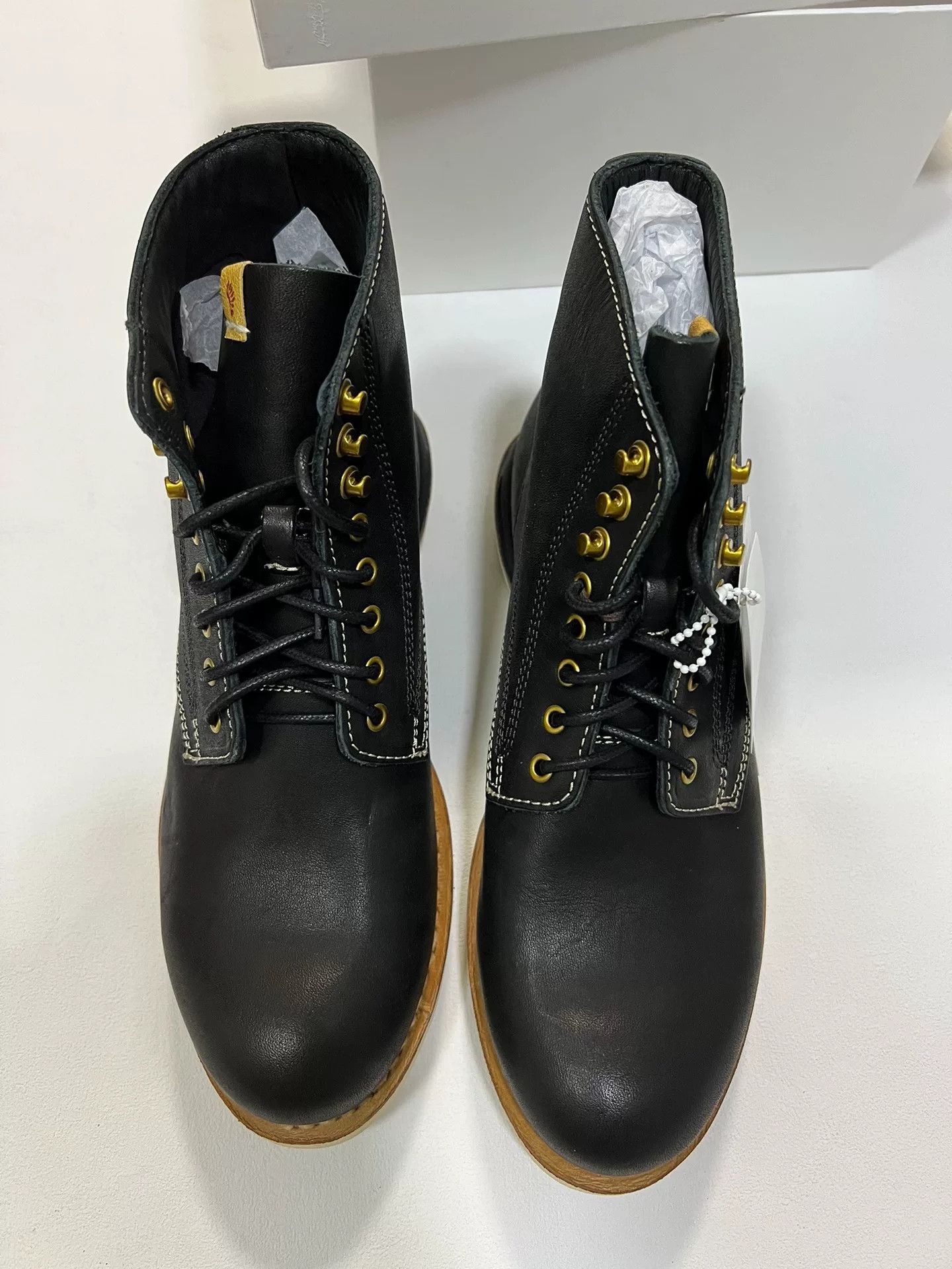 Visvim visvim 15AW Spot Virgil Folk Size US 9 / EU 42 - 1 Thumbnail