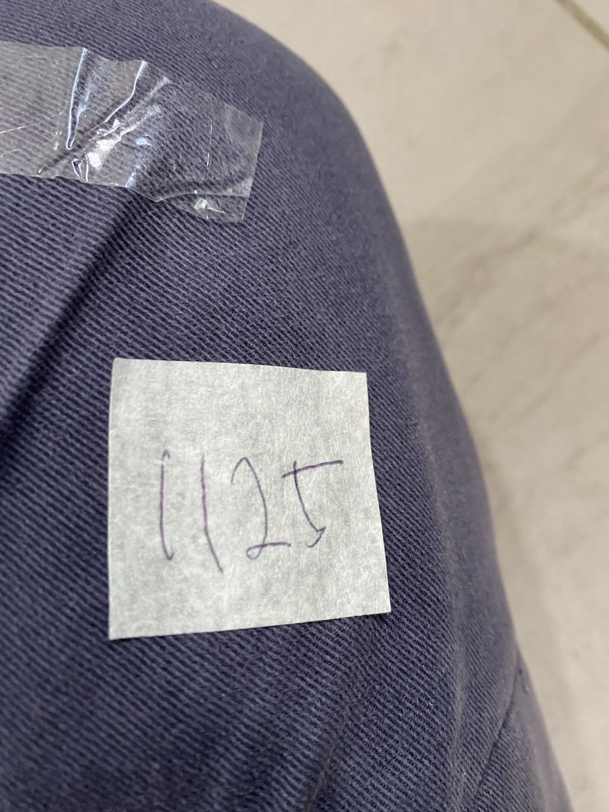 Levi's VINTAGE LEVIS 517-0217 USA Size US 29 - 25 Thumbnail