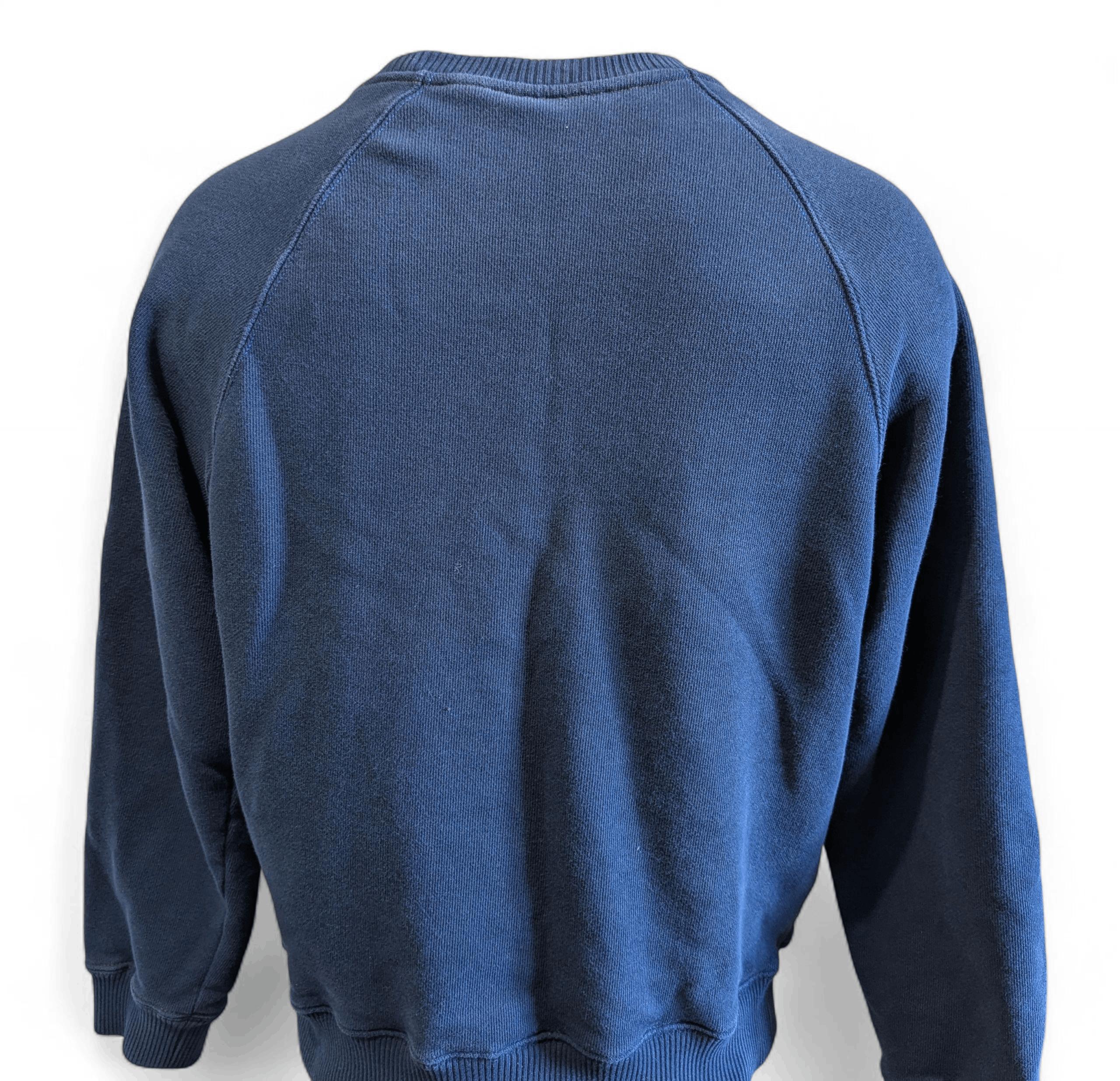 Lacoste LACOSTE Sweatshirt Jumper Made in France Size US M / EU 48-50 / 2 - 11 Thumbnail