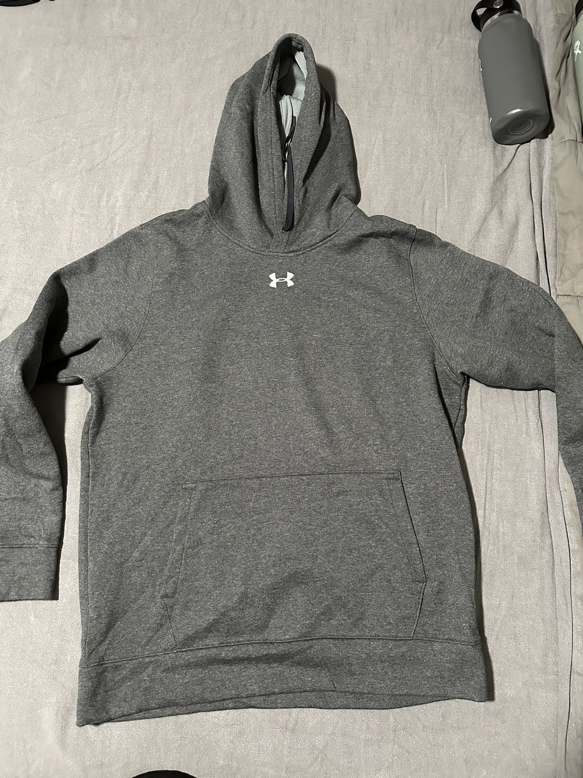 Under Armour Under Armour Hoodie Size US L / EU 52-54 / 3 - 1 Thumbnail