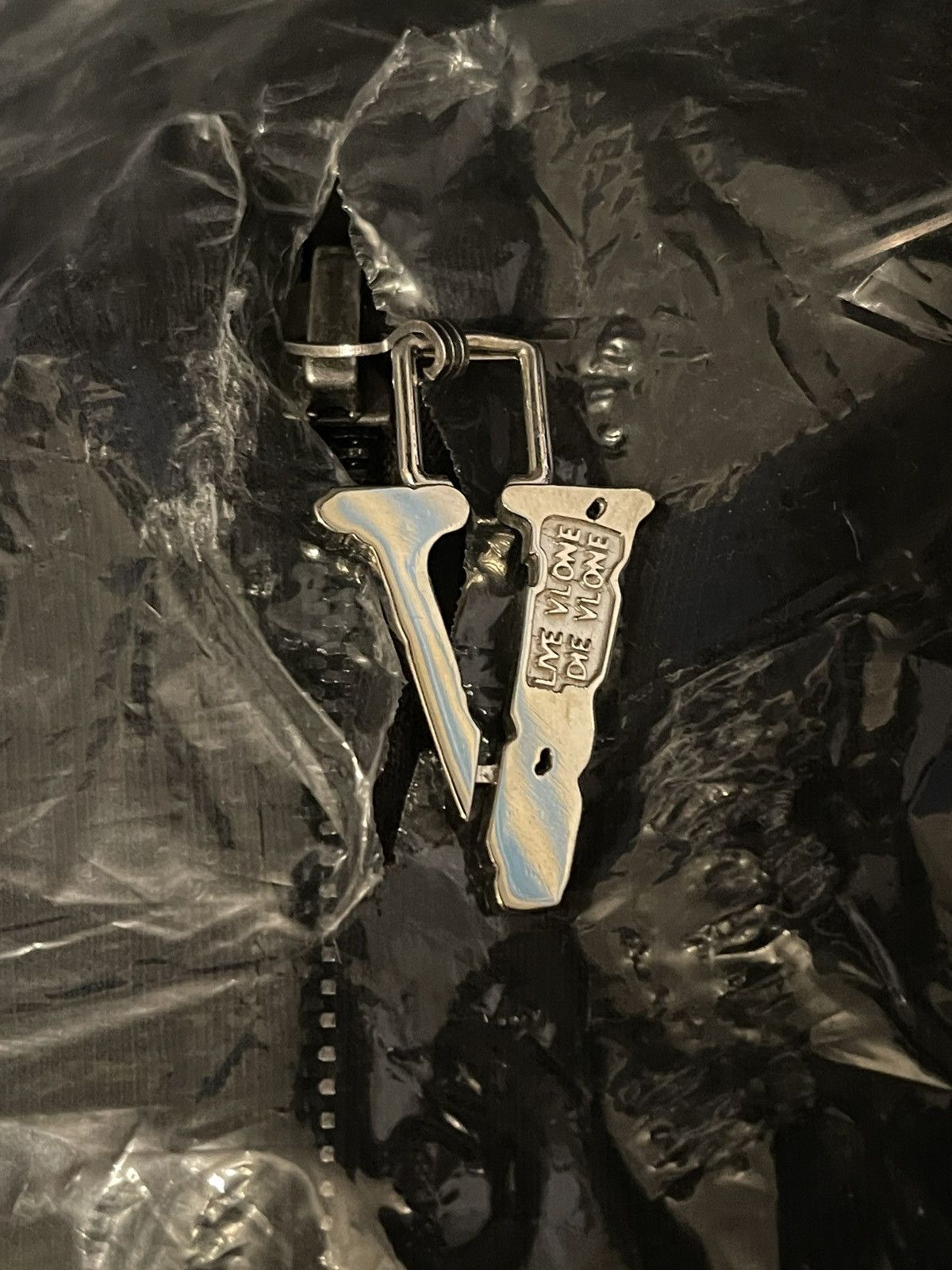 Vlone VLONE FARMS GLACIER ZIP UP Size US L / EU 52-54 / 3 - 2 Thumbnail