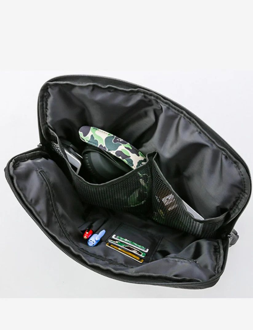 Bape Bape Pouch Bag Size ONE SIZE - 5 Thumbnail