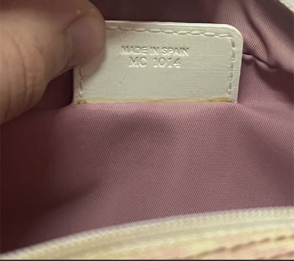 Dior Christian Dior monogram crossbody bag Size ONE SIZE - 8 Thumbnail