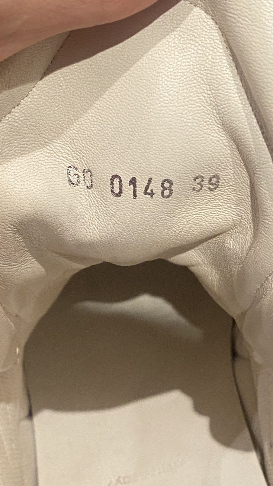 Louis Vuitton Louis Vuitton sneakers Size US 10 / IT 40 - 9 Thumbnail