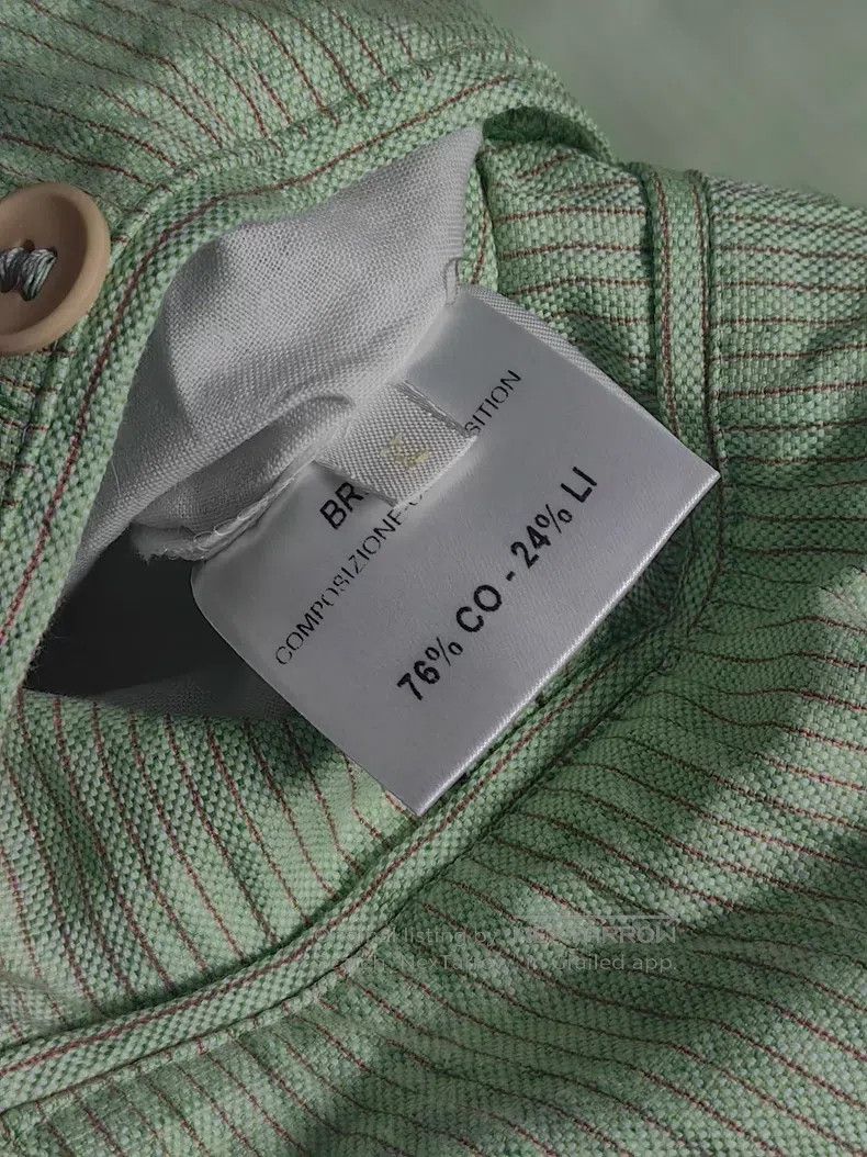 Brioni Brioni Casual coat Size US M / EU 48-50 / 2 - 7 Thumbnail