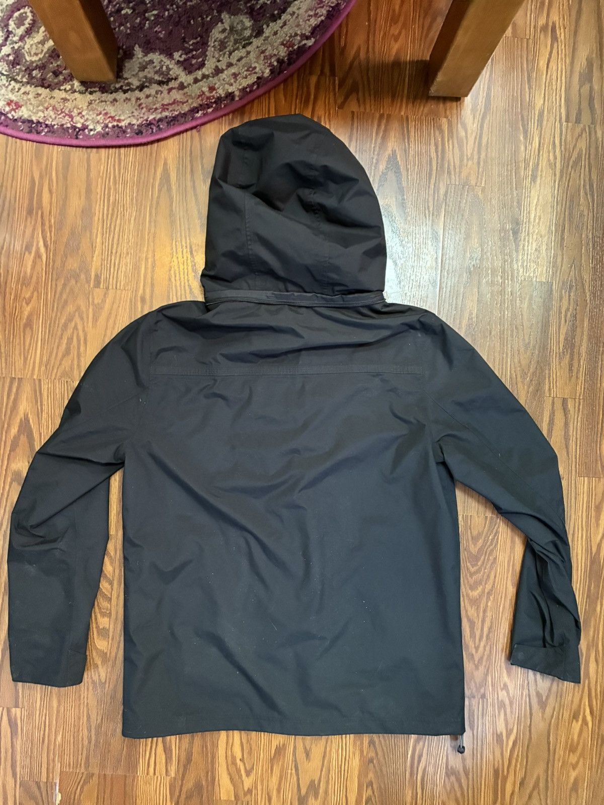 Timberland Timberland Rain Coat Size US M / EU 48-50 / 2 - 2 Thumbnail