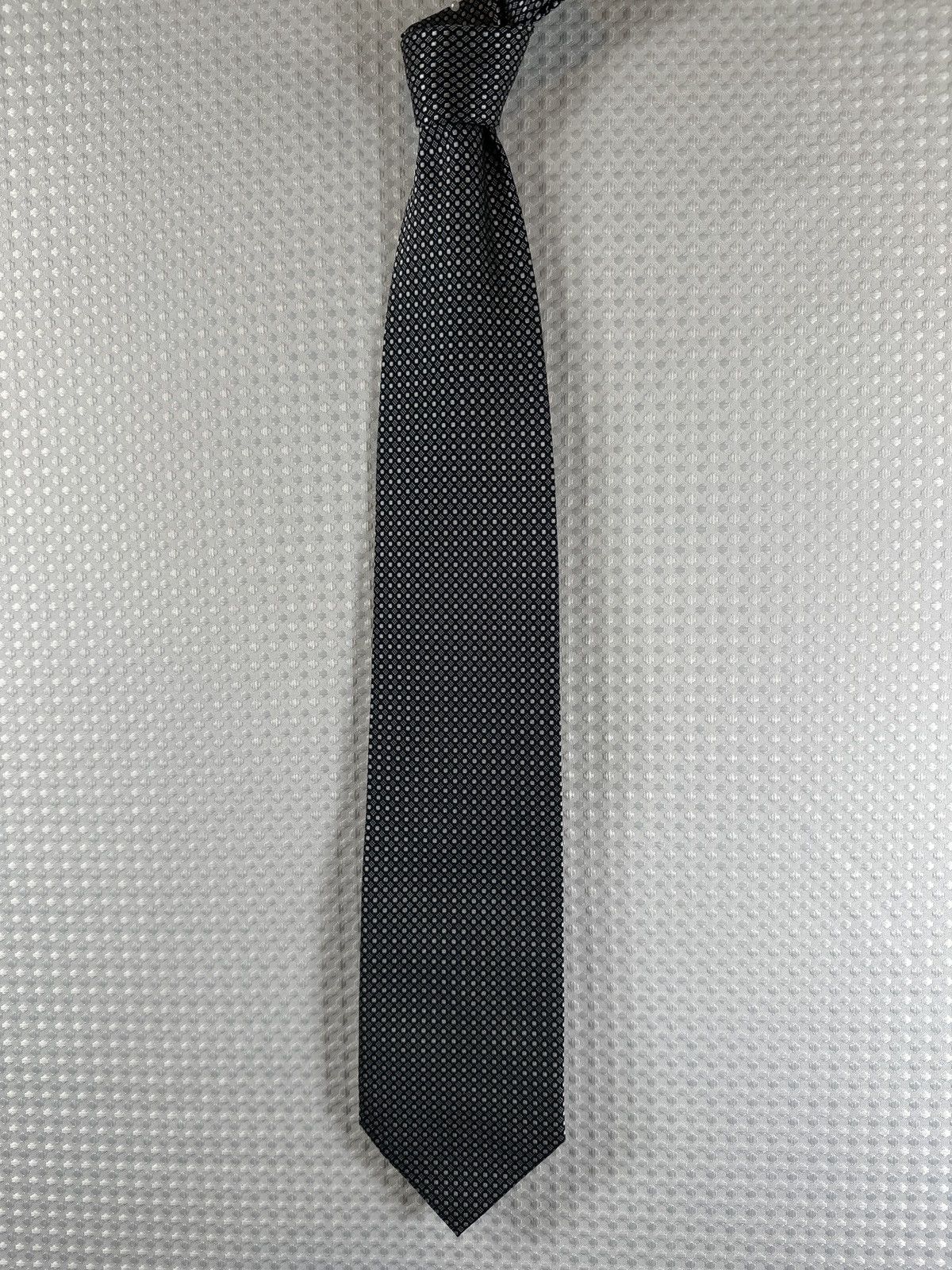 Other Valerio Garati Italian Silk Tie Size ONE SIZE - 2 Thumbnail